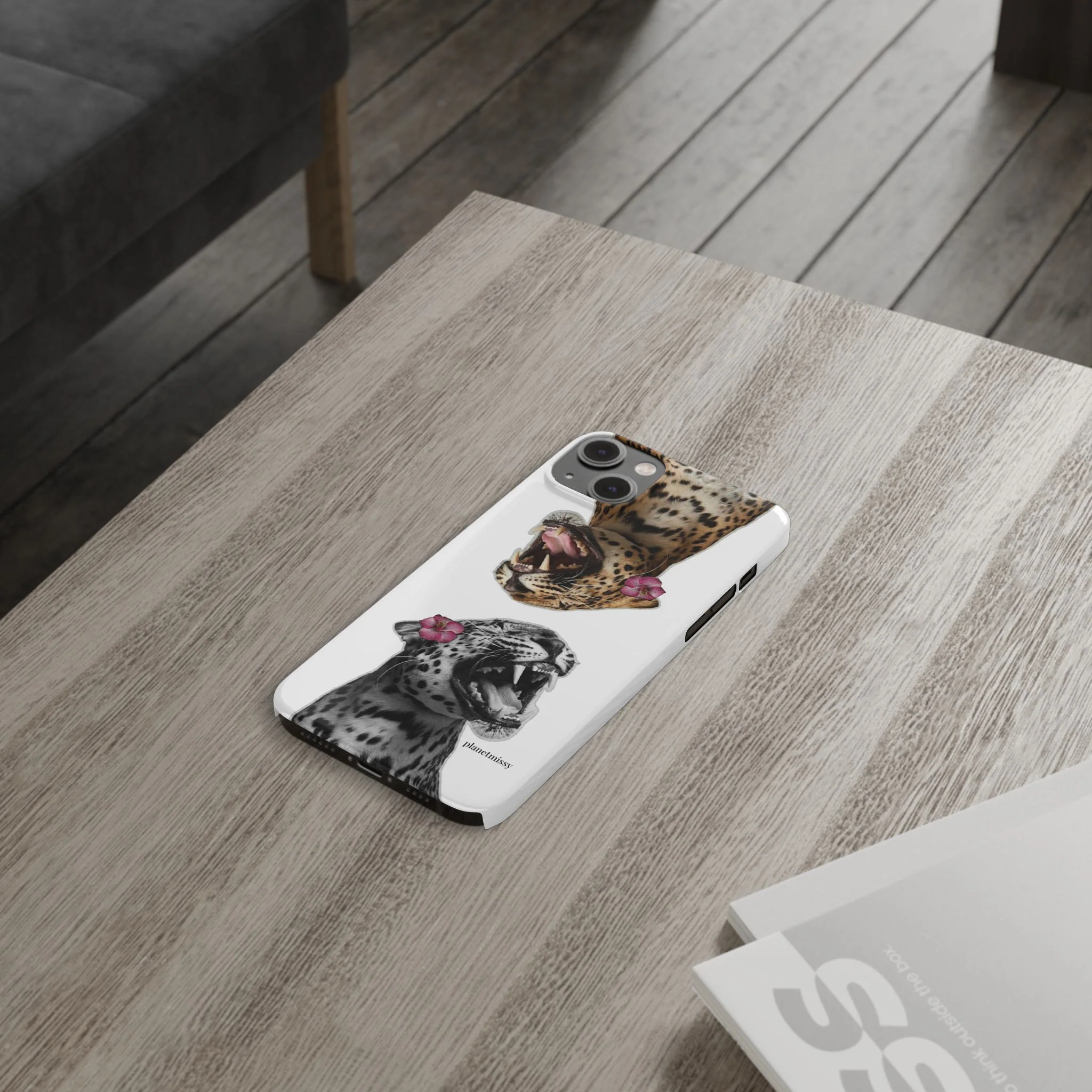 Leopard Phone Cases - Image 69