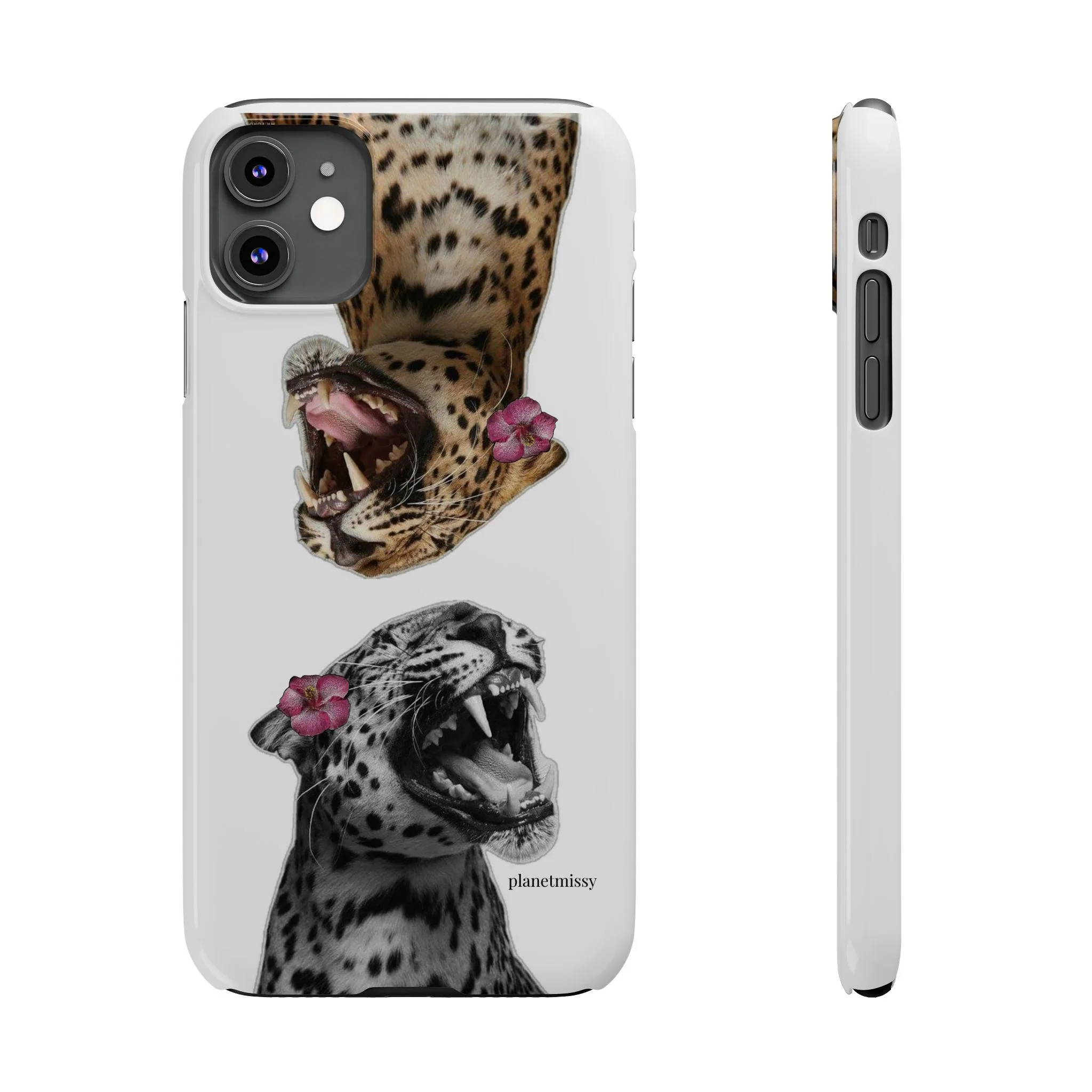Leopard Phone Cases - Image 7