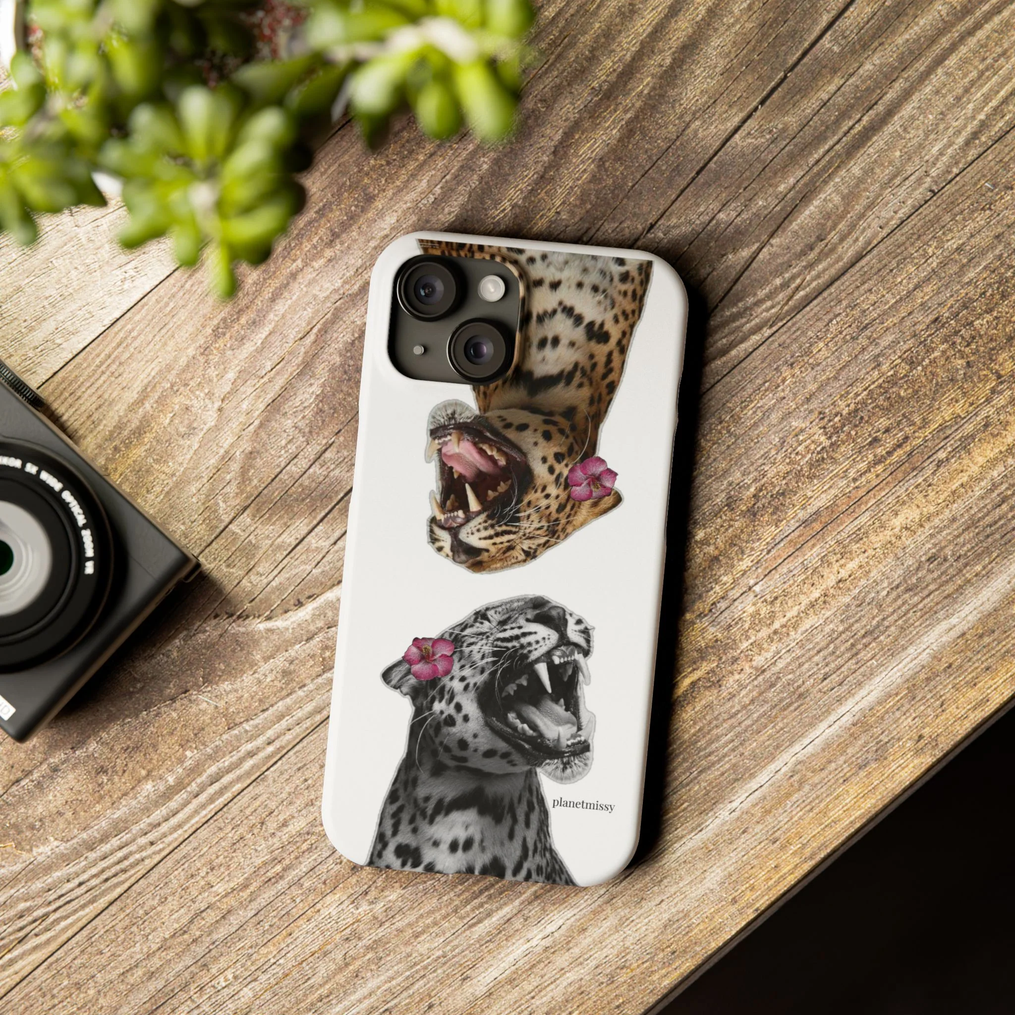 Leopard Phone Cases - Image 71