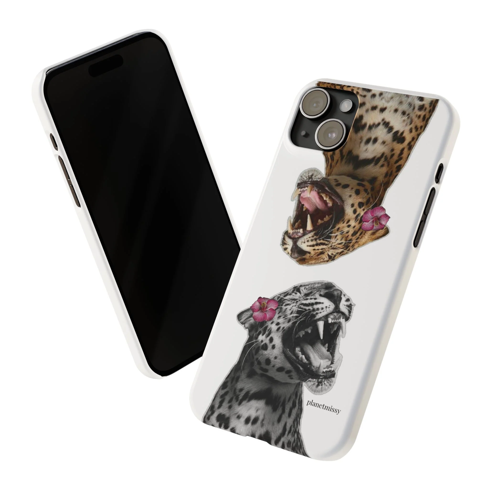 Leopard Phone Cases - Image 72