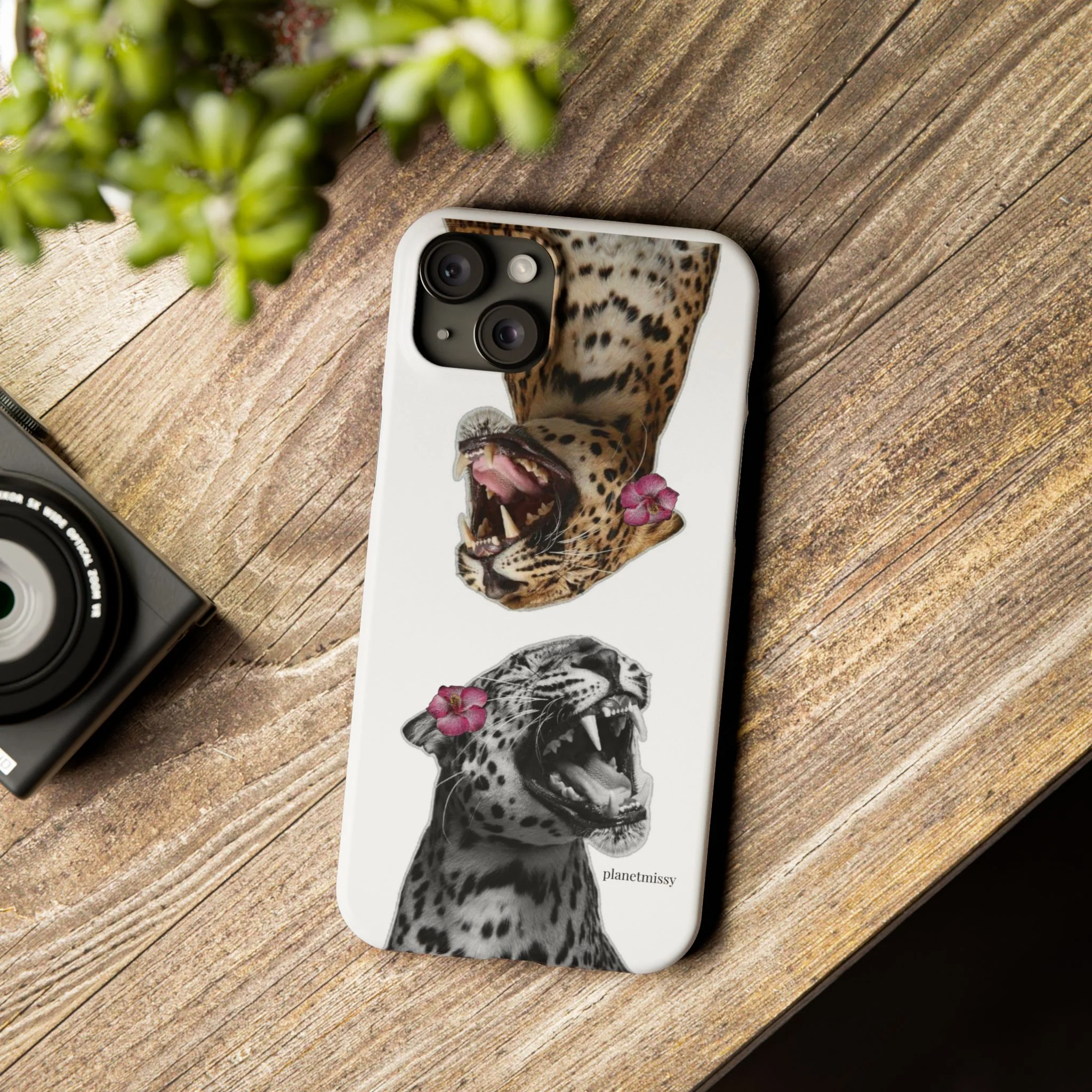 Leopard Phone Cases - Image 73