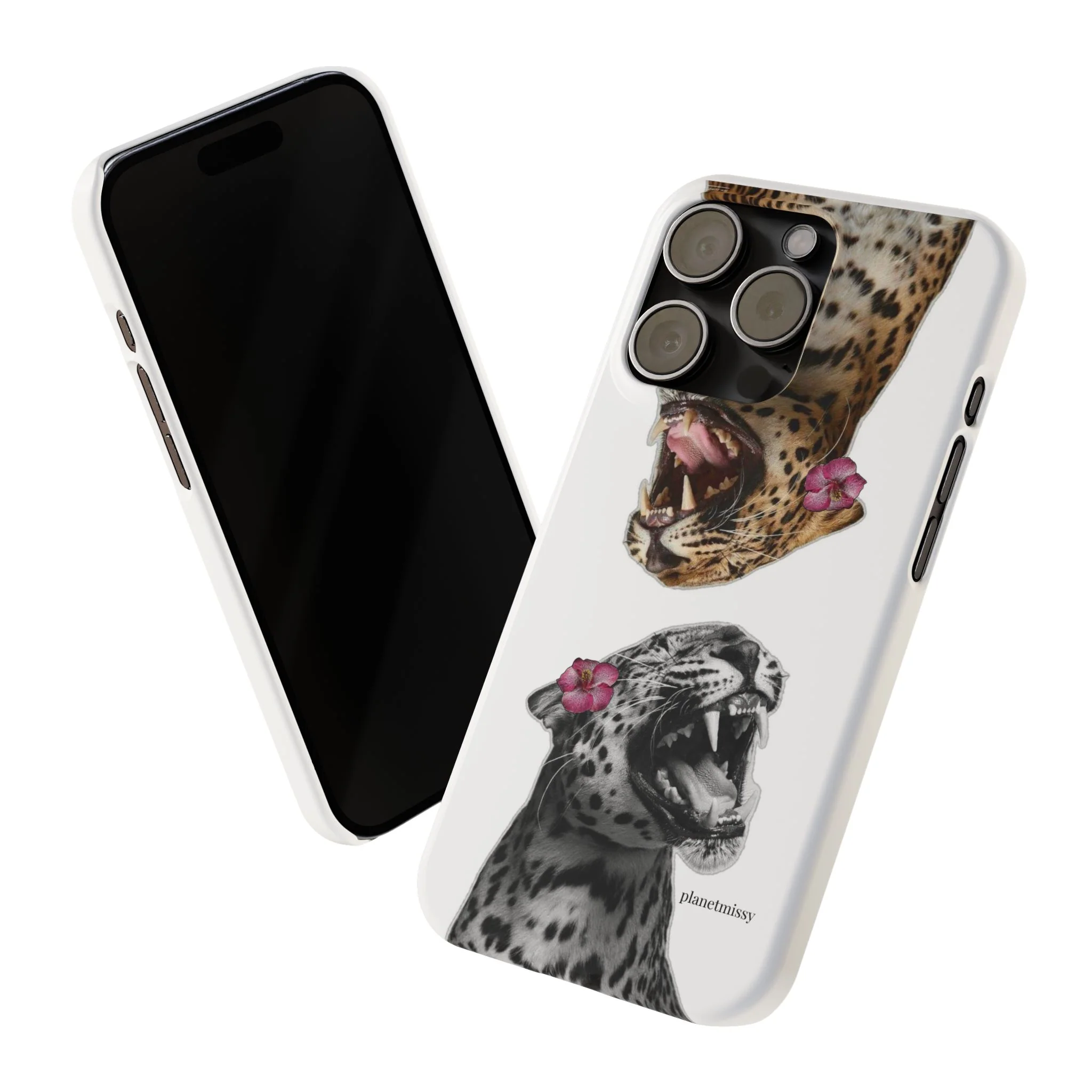 Leopard Phone Cases - Image 74