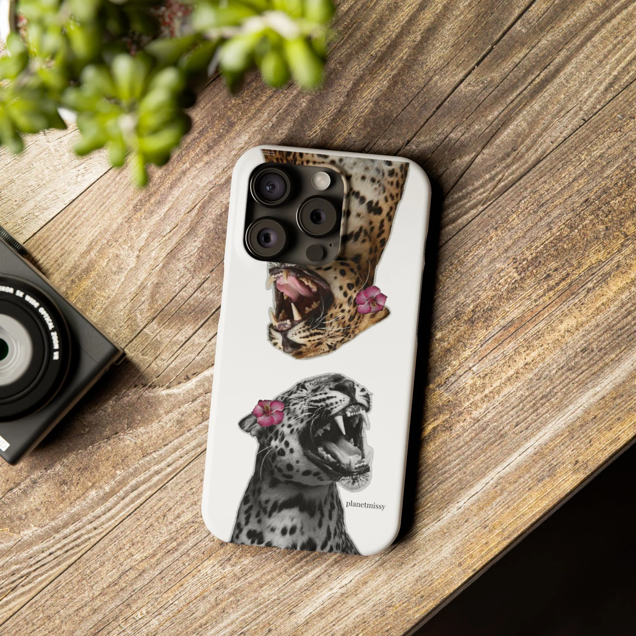 Leopard Phone Cases - Image 75