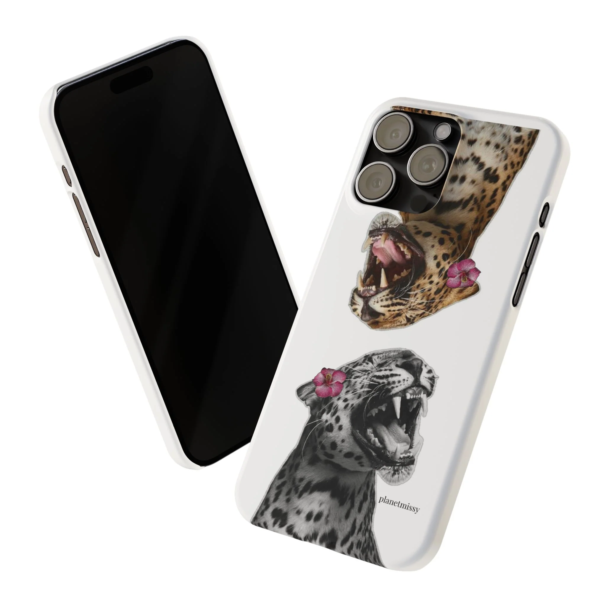 Leopard Phone Cases - Image 76