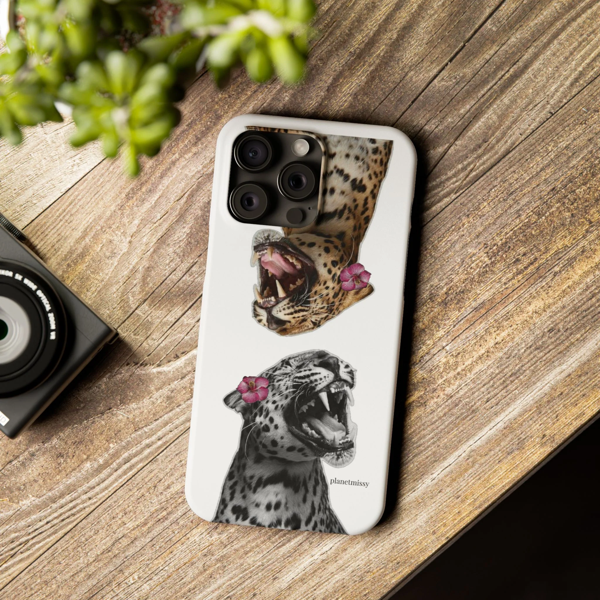 Leopard Phone Cases - Image 77