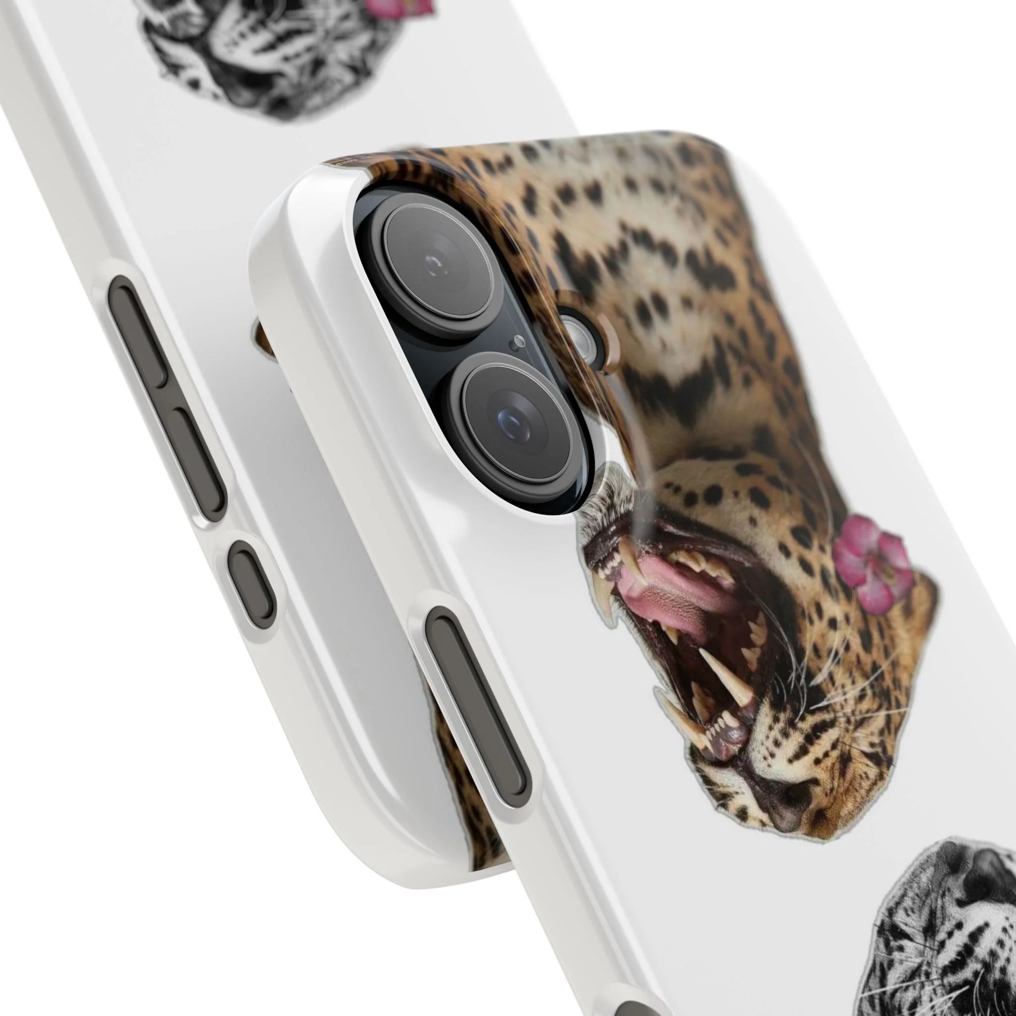 Leopard Phone Cases - Image 78
