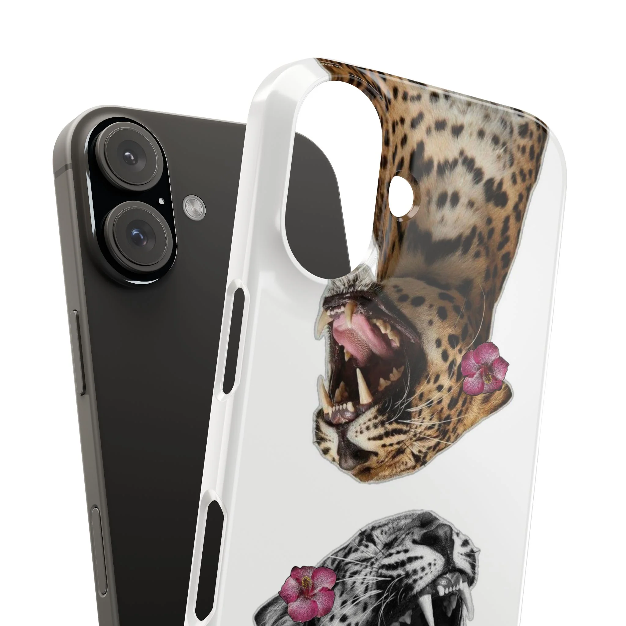 Leopard Phone Cases - Image 79