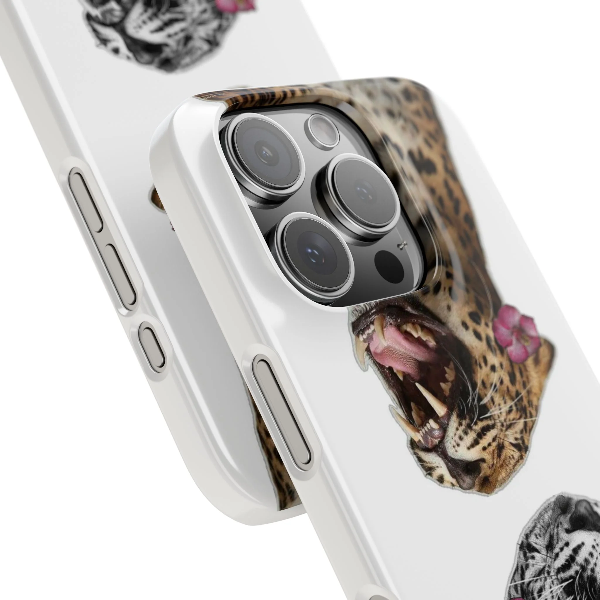 Leopard Phone Cases - Image 80