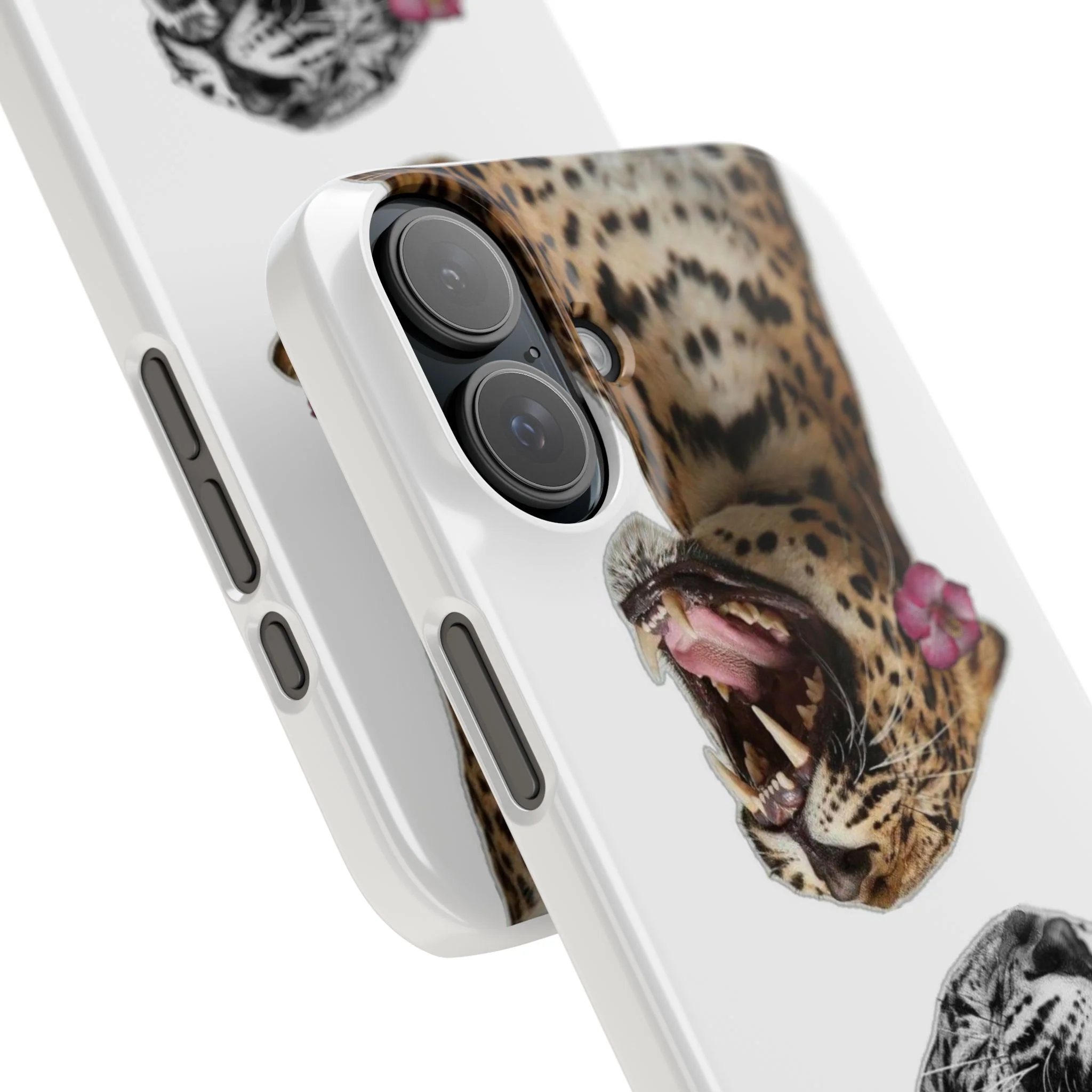 Leopard Phone Cases - Image 82