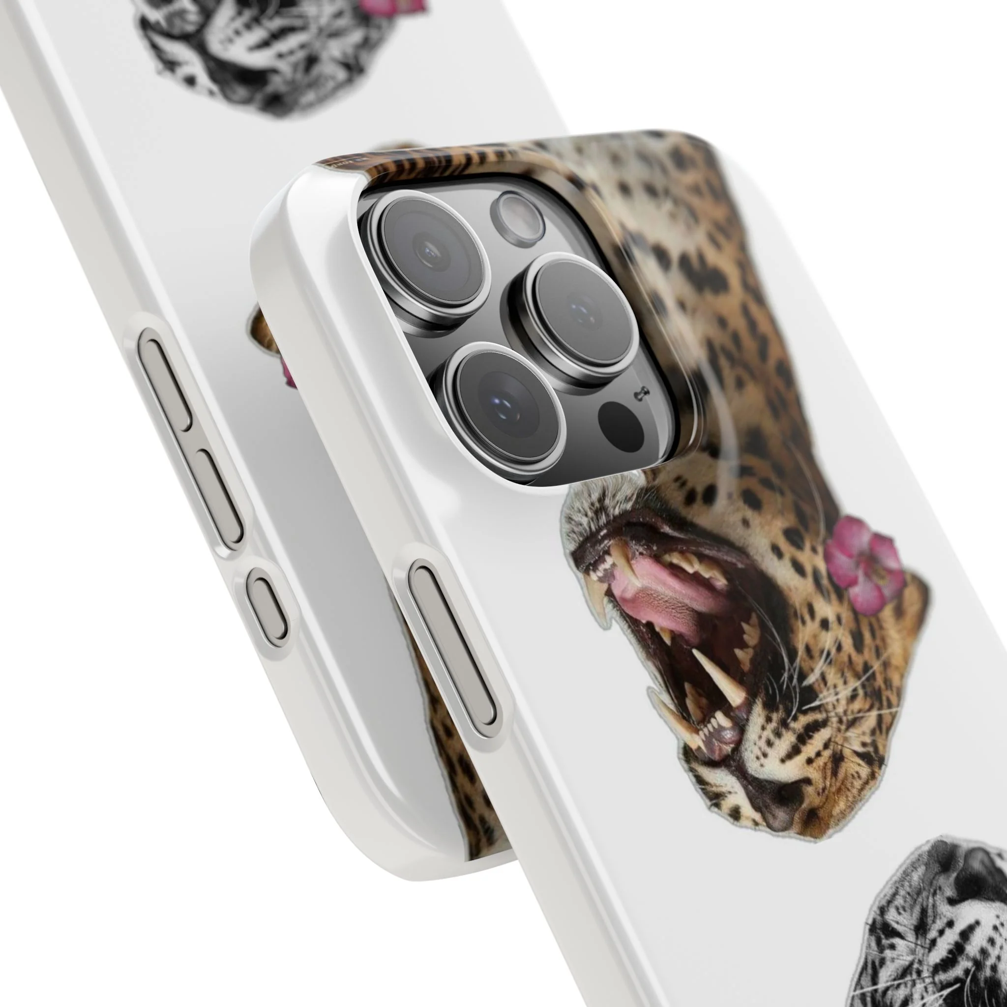 Leopard Phone Cases - Image 84