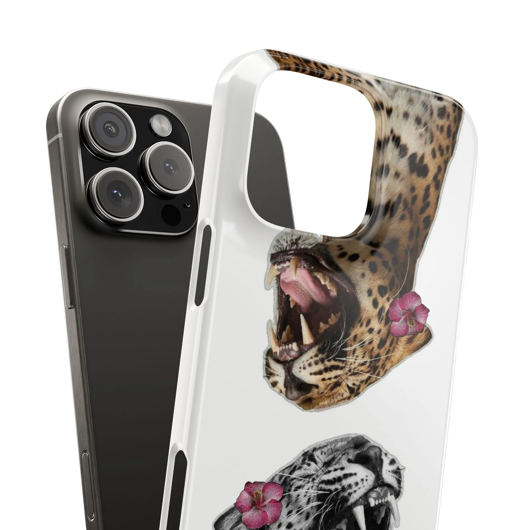 Leopard Phone Cases - Image 85