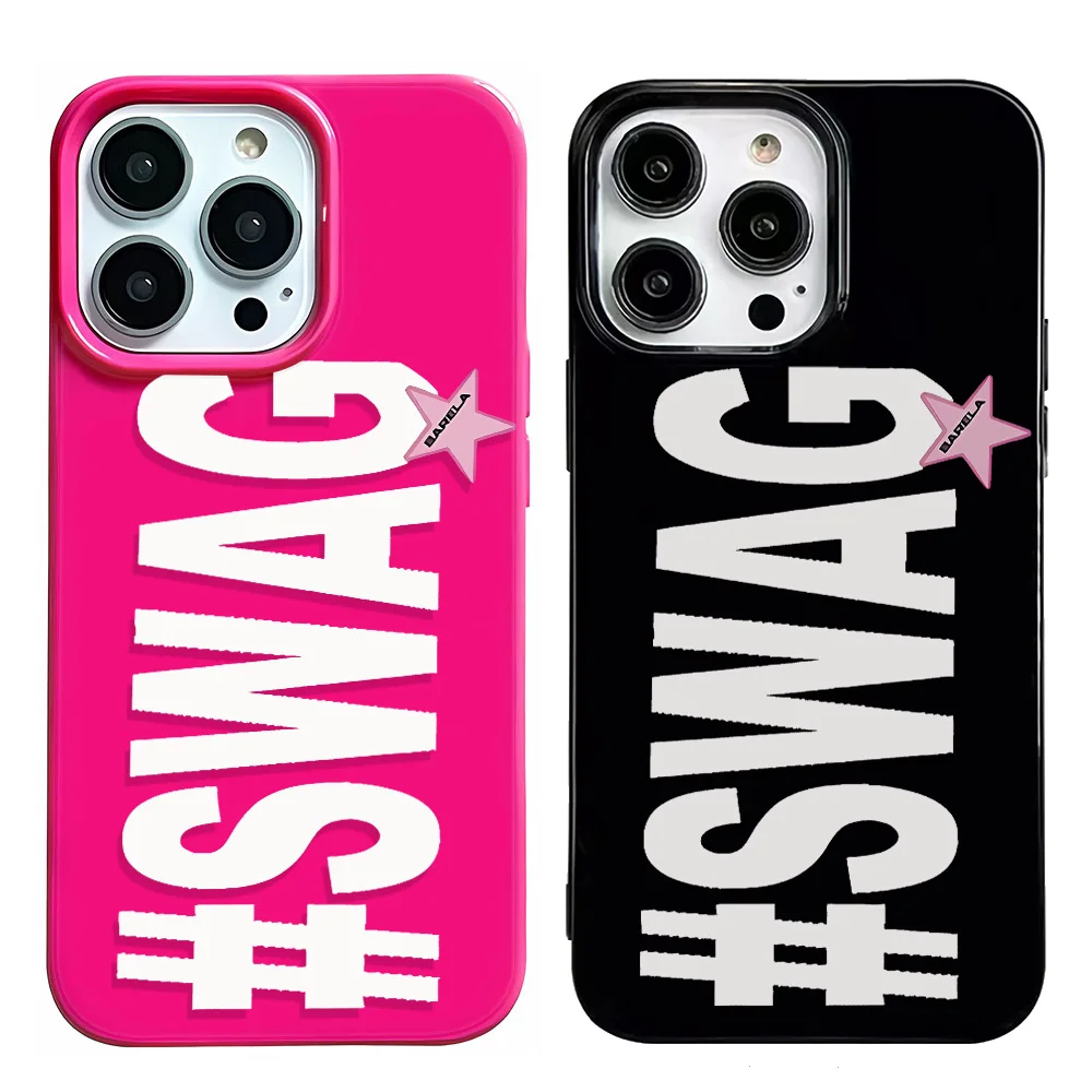 SWAG Star Phone Case