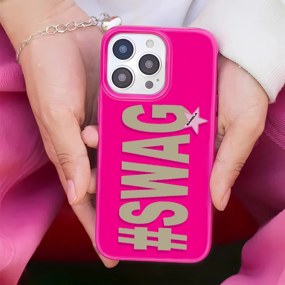 SWAG Star Phone Case - Image 5