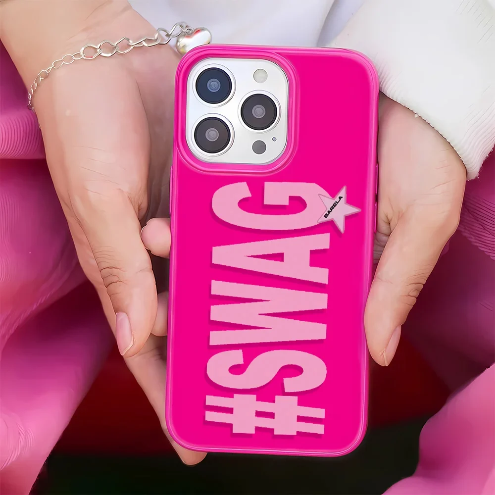 SWAG Star Phone Case - Image 8