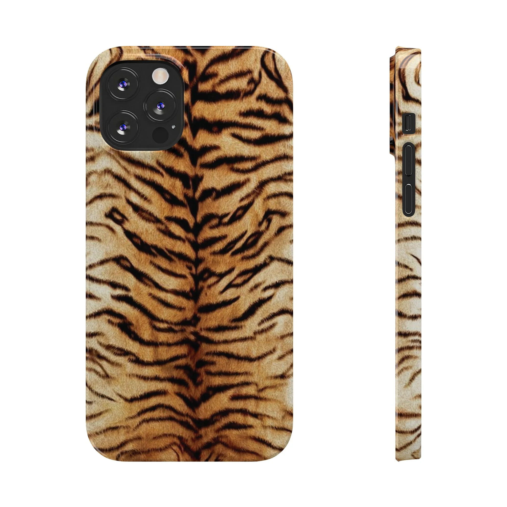 Tiger Print Phone Case - Image 15