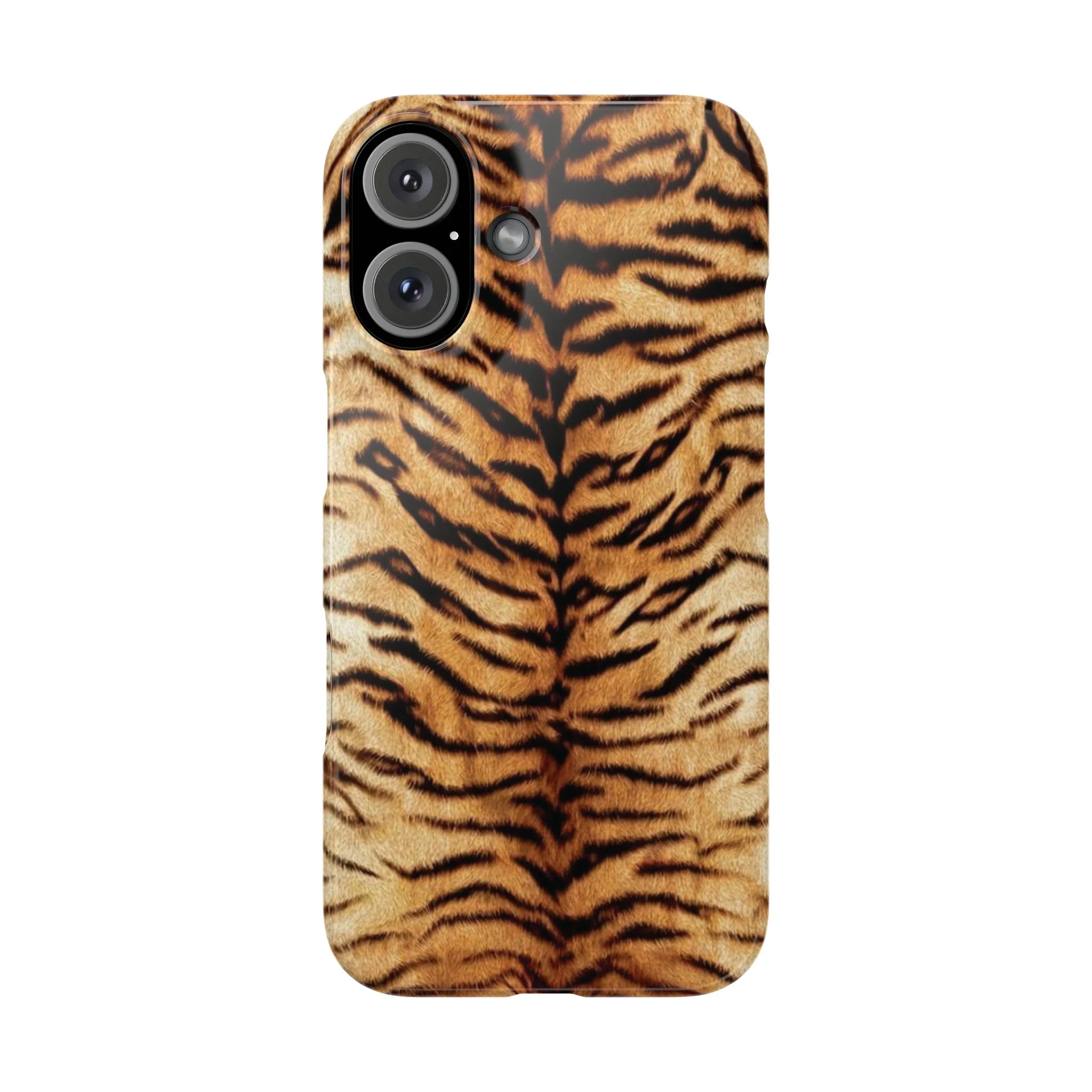 Tiger Print Phone Case - Image 26