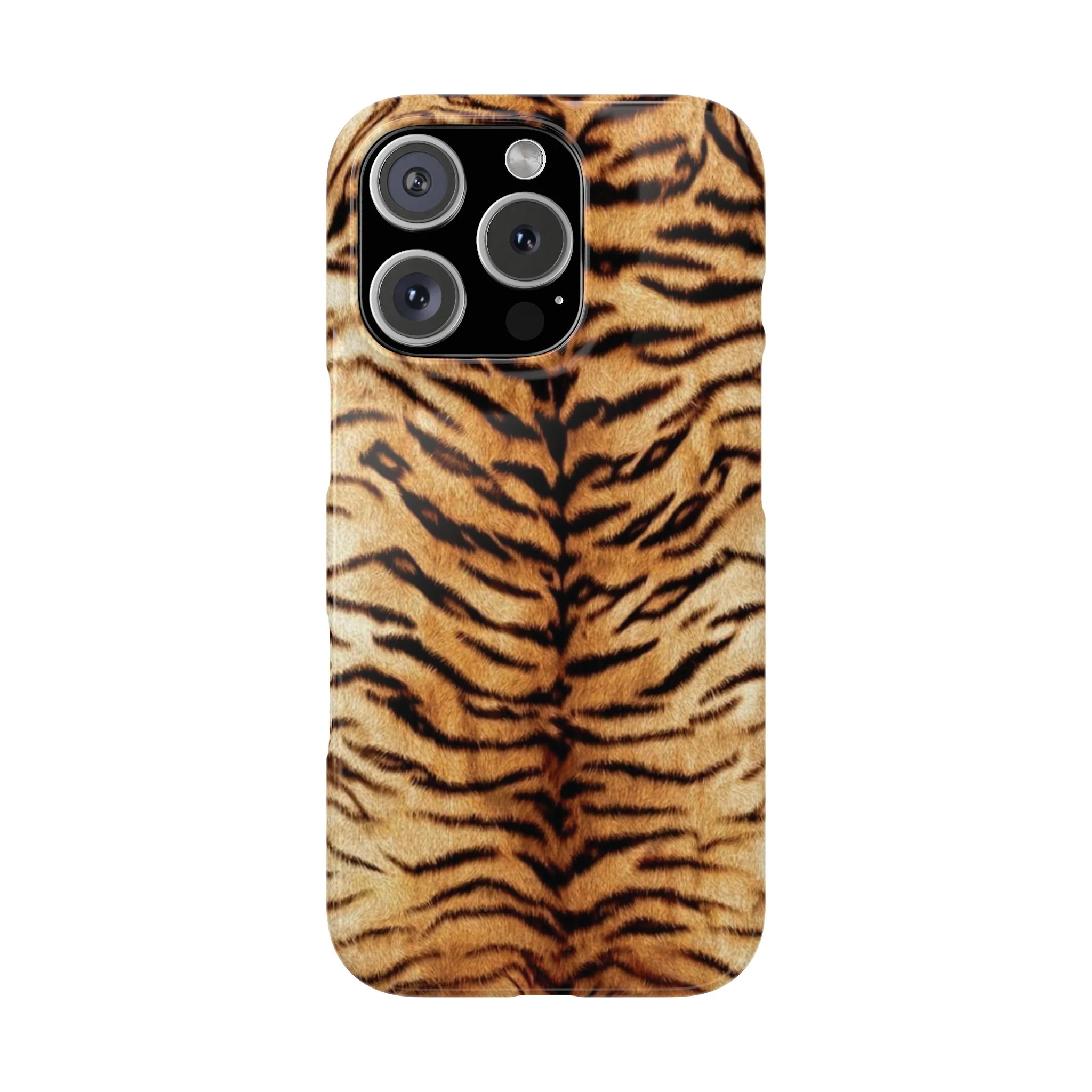 Tiger Print Phone Case - Image 27