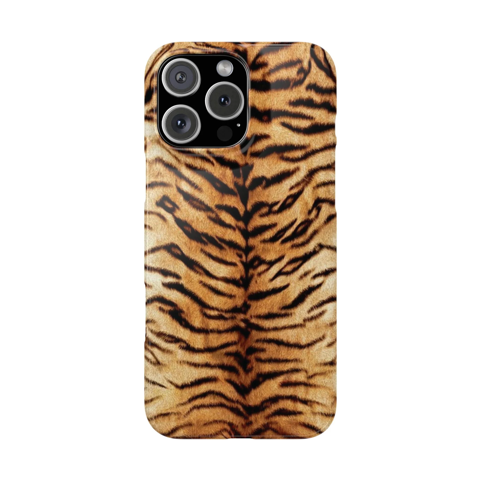 Tiger Print Phone Case - Image 29