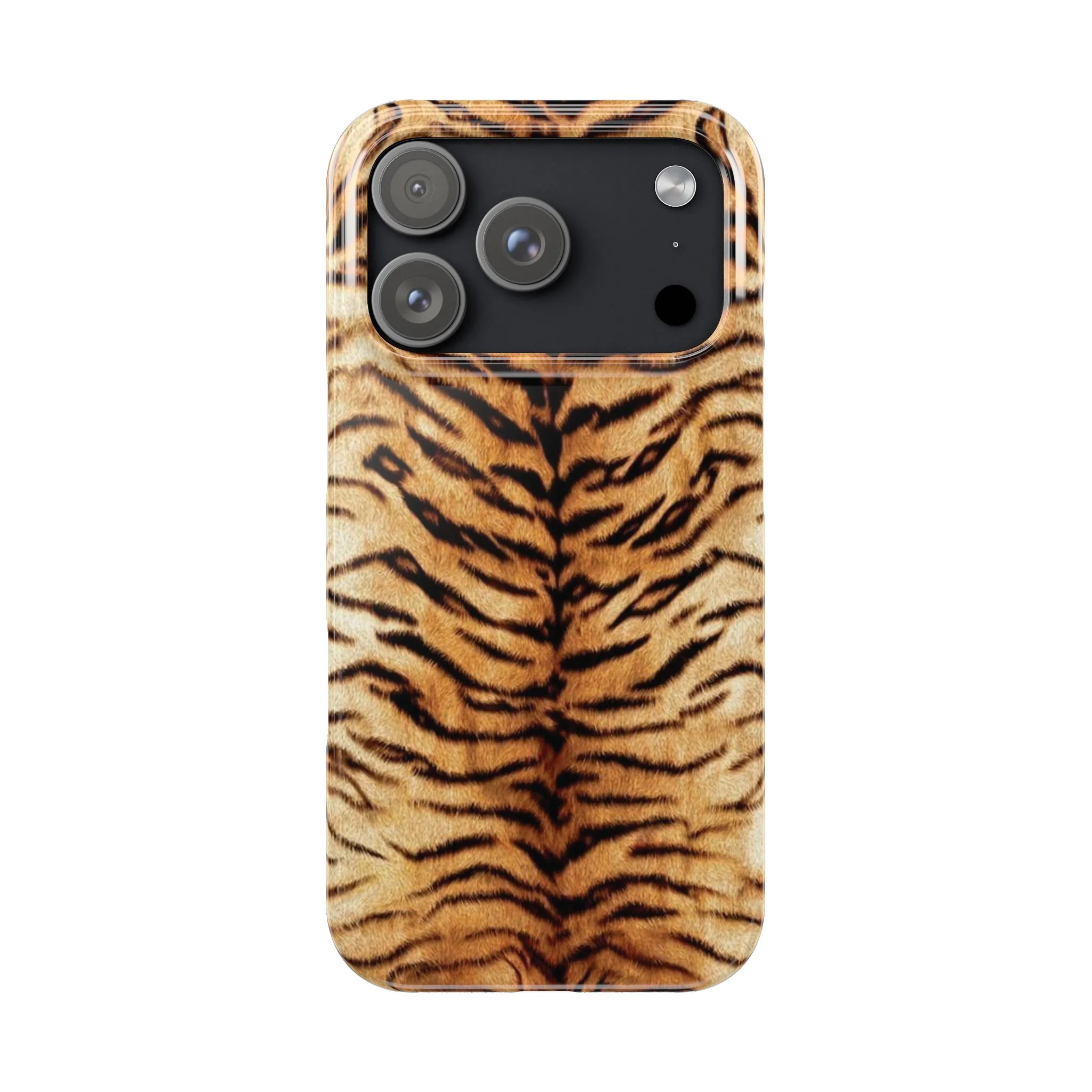 Tiger Print Phone Case - Image 30