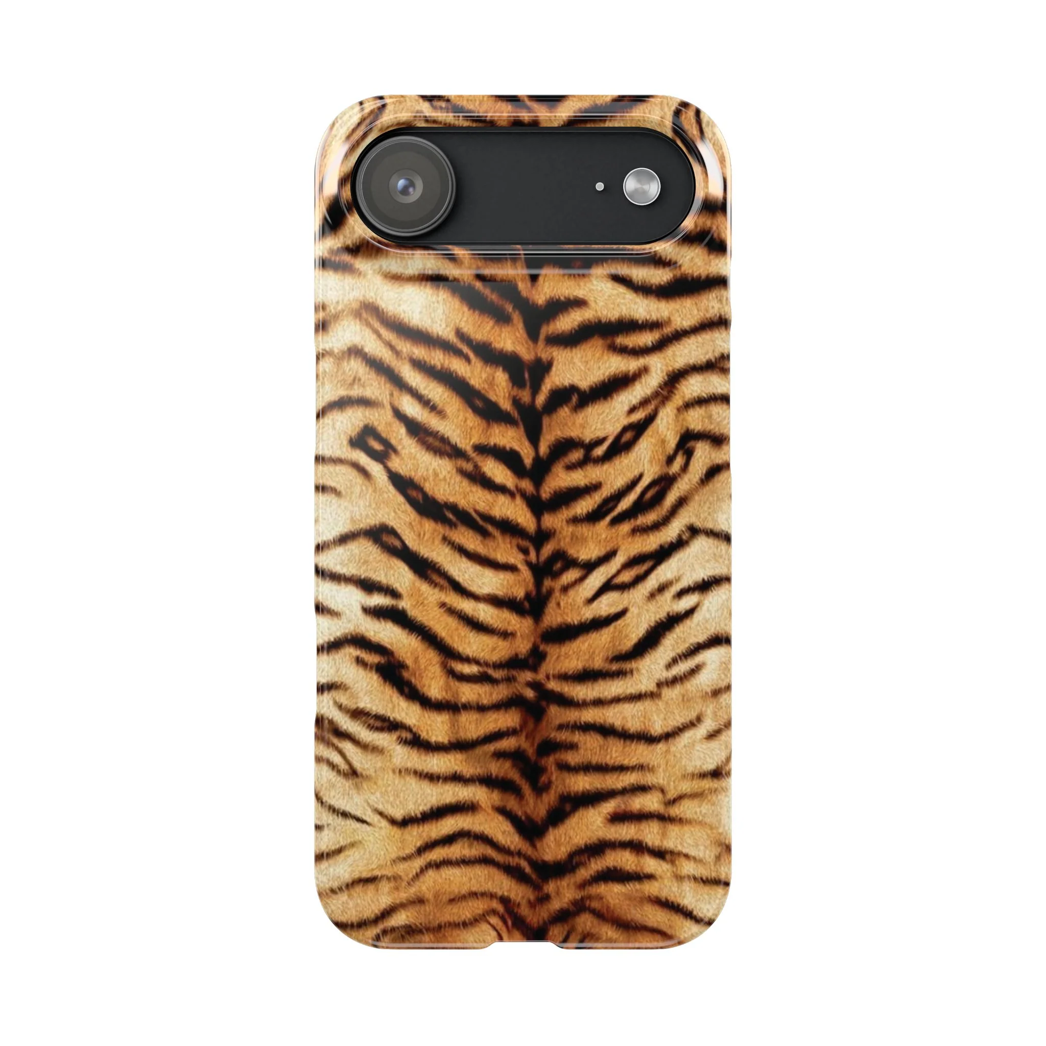 Tiger Print Phone Case - Image 32