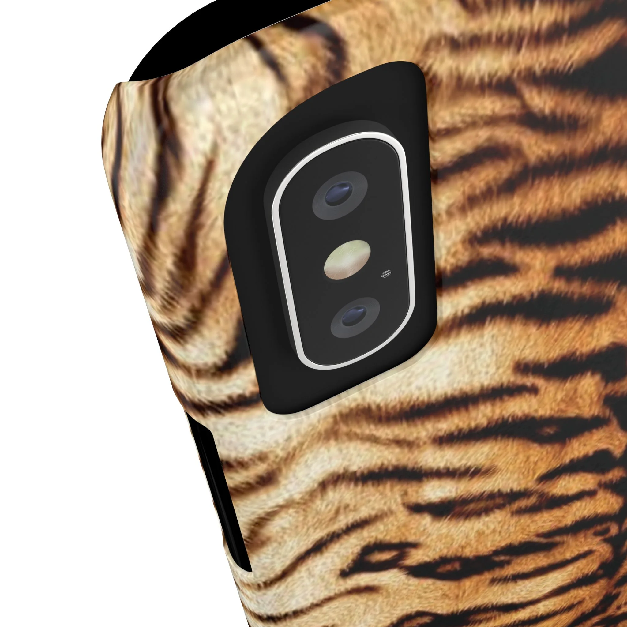 Tiger Print Phone Case - Image 33