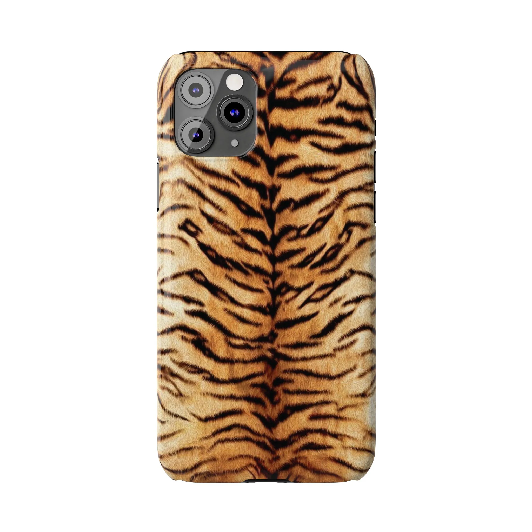 Tiger Print Phone Case - Image 39