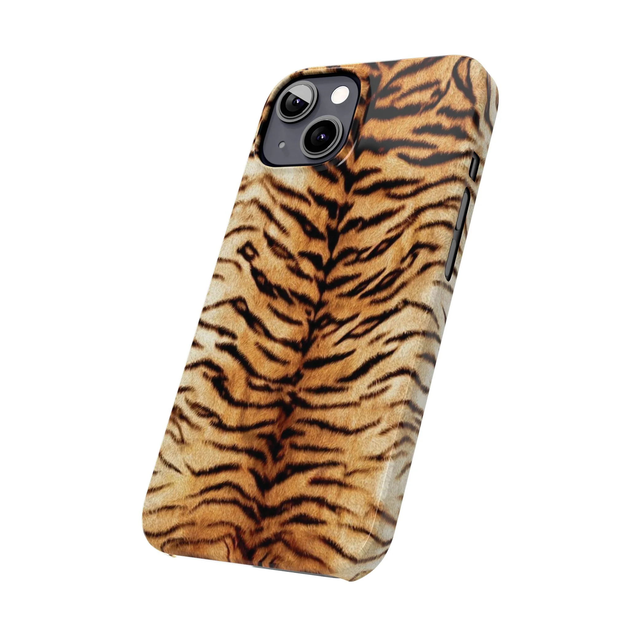 Tiger Print Phone Case - Image 46