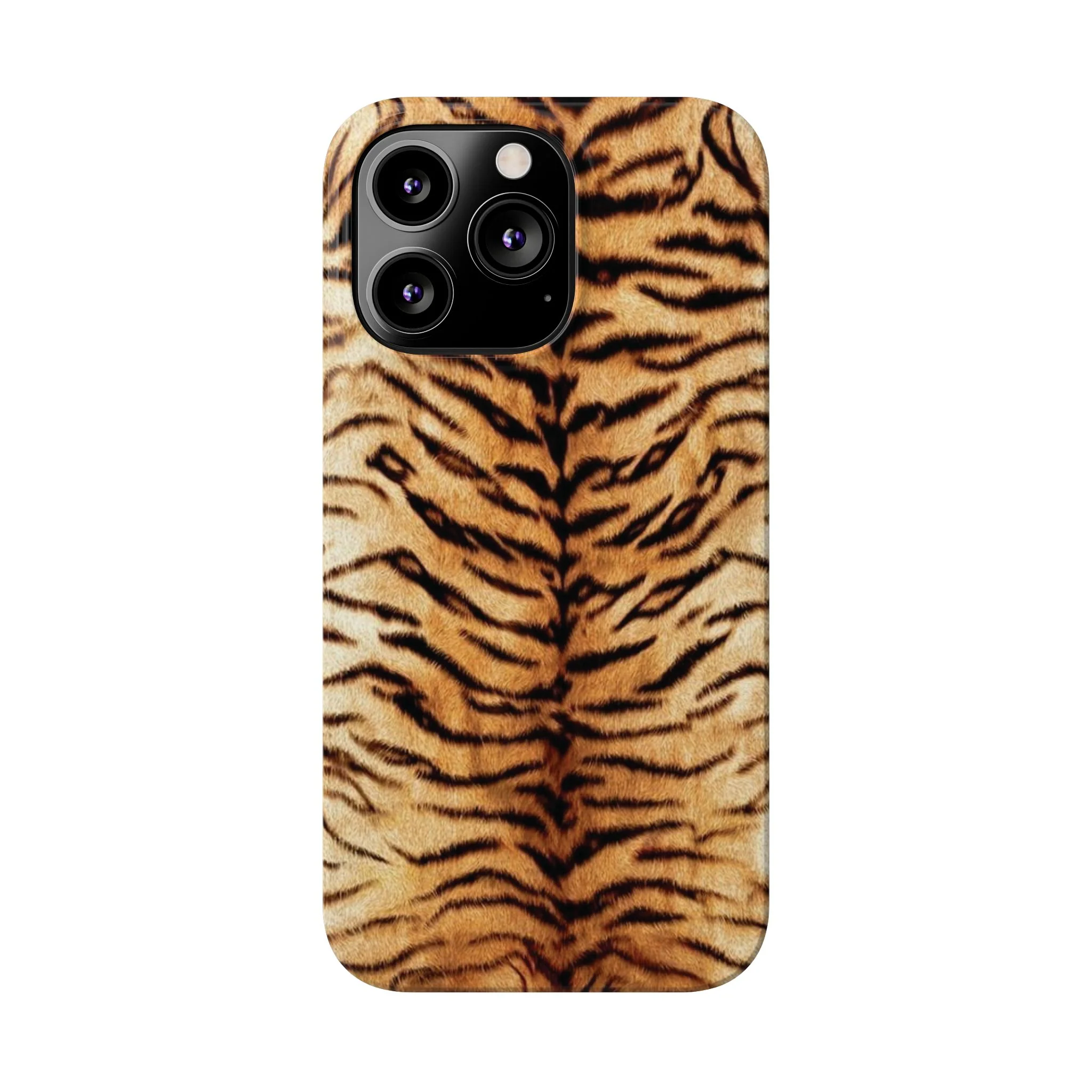 Tiger Print Phone Case - Image 51