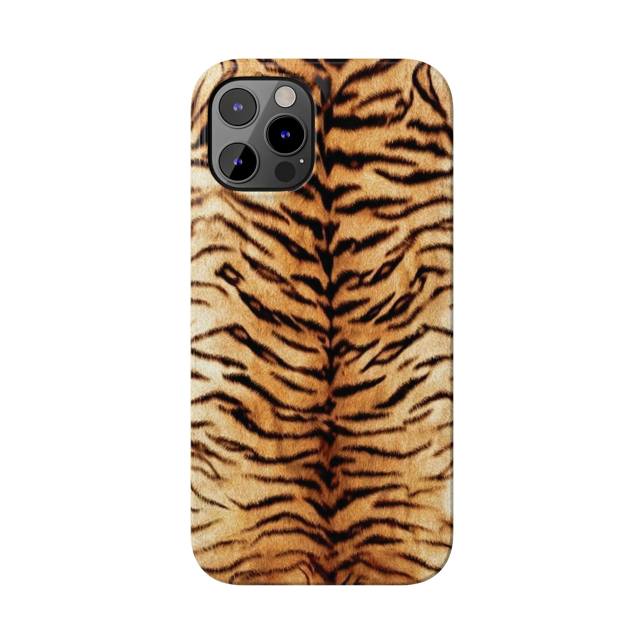 Tiger Print Phone Case - Image 57