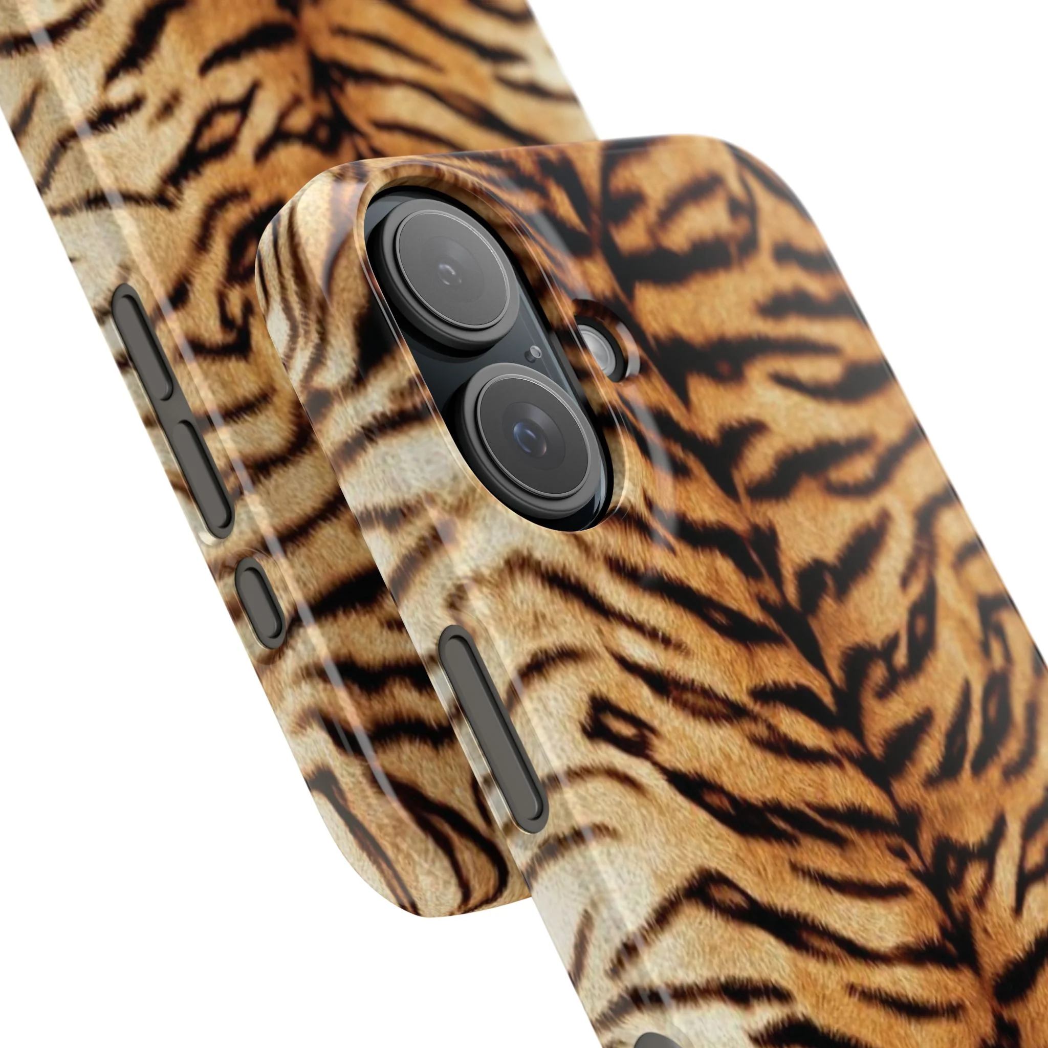 Tiger Print Phone Case - Image 78