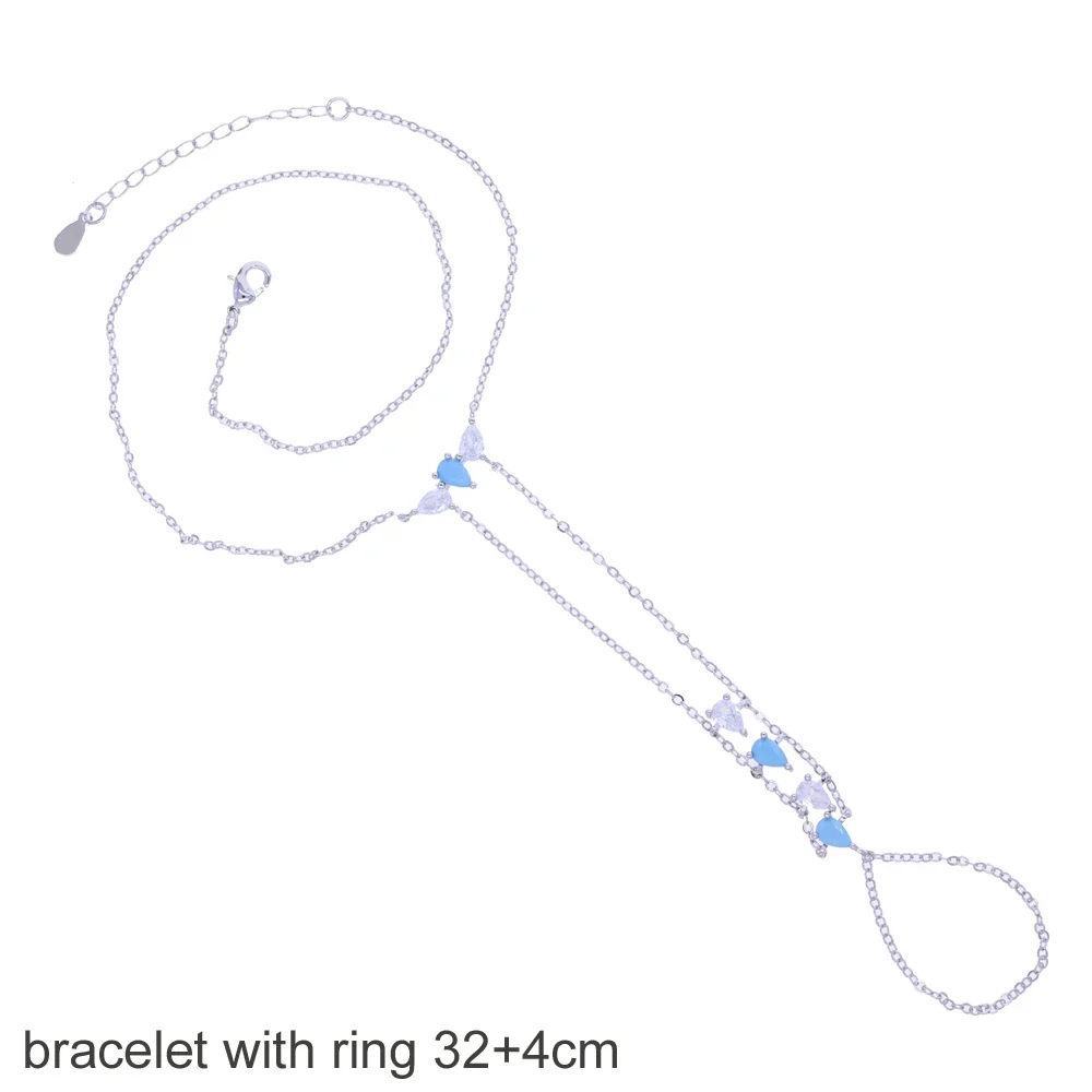 Micro Charm Chain – Necklaces - Image 10