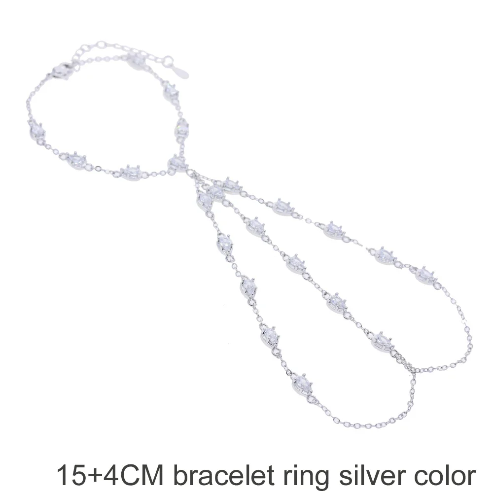 Micro Charm Chain – Necklaces - Image 12