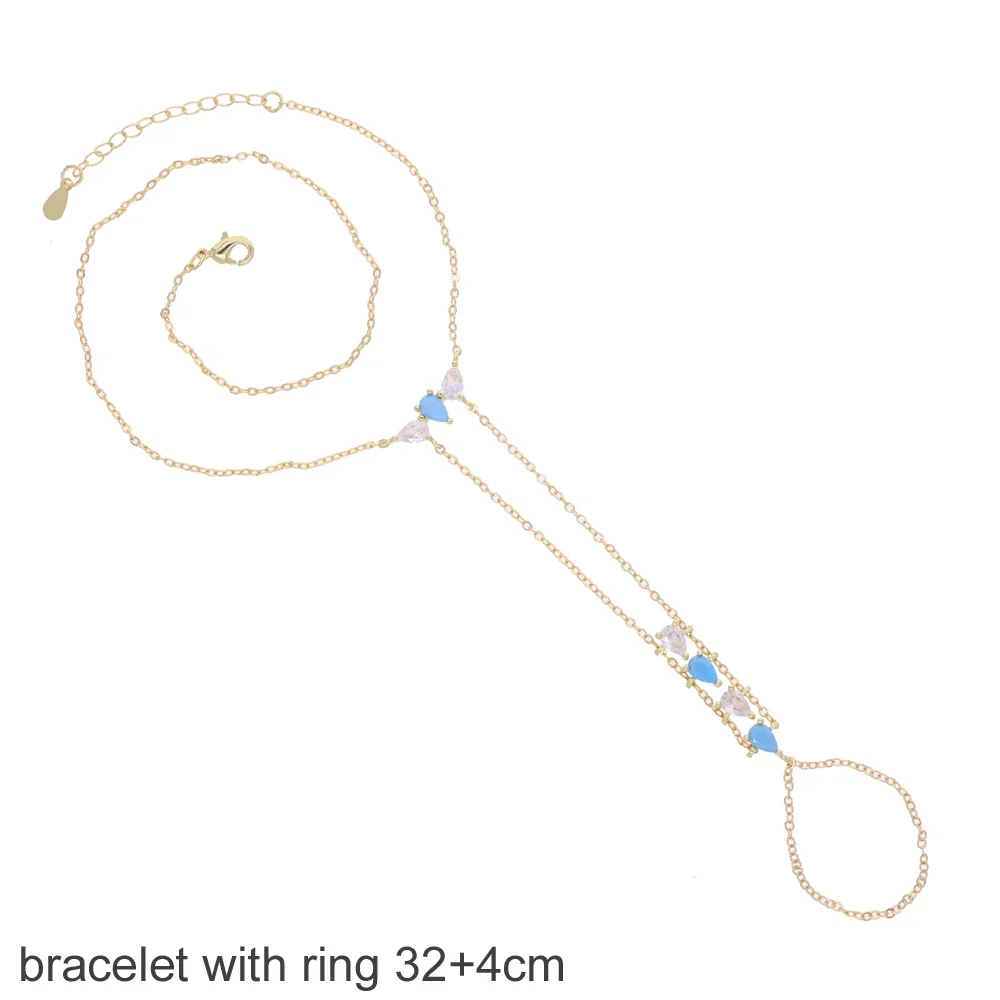 Micro Charm Chain – Necklaces - Image 13