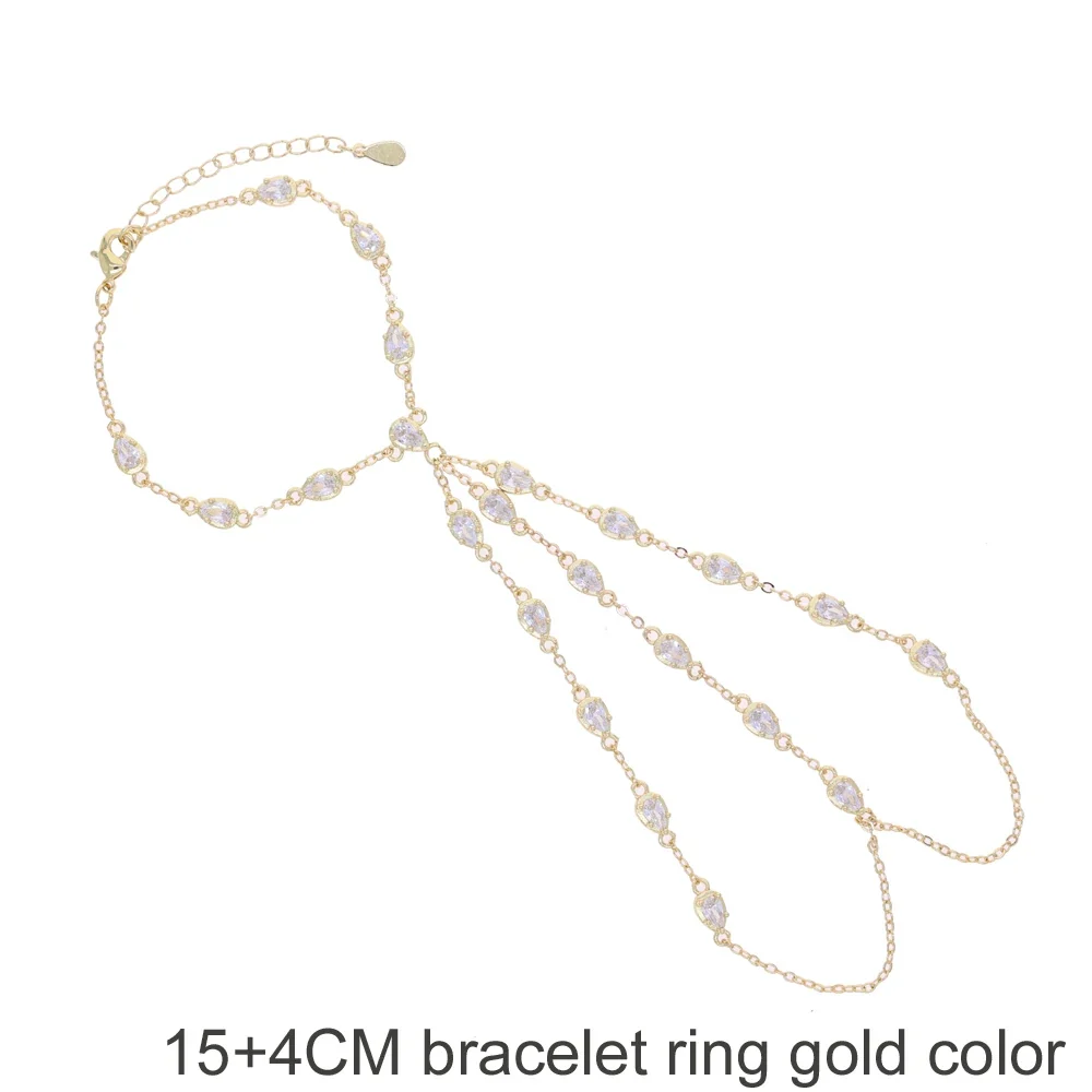 Micro Charm Chain – Necklaces - Image 5