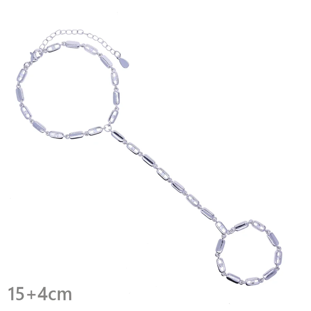 Micro Charm Chain – Necklaces - Image 7