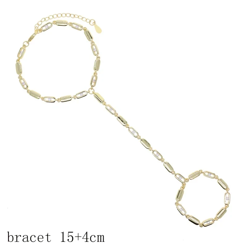 Micro Charm Chain – Necklaces - Image 8