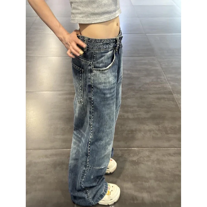 Sarphier Blue Jeans - Image 4