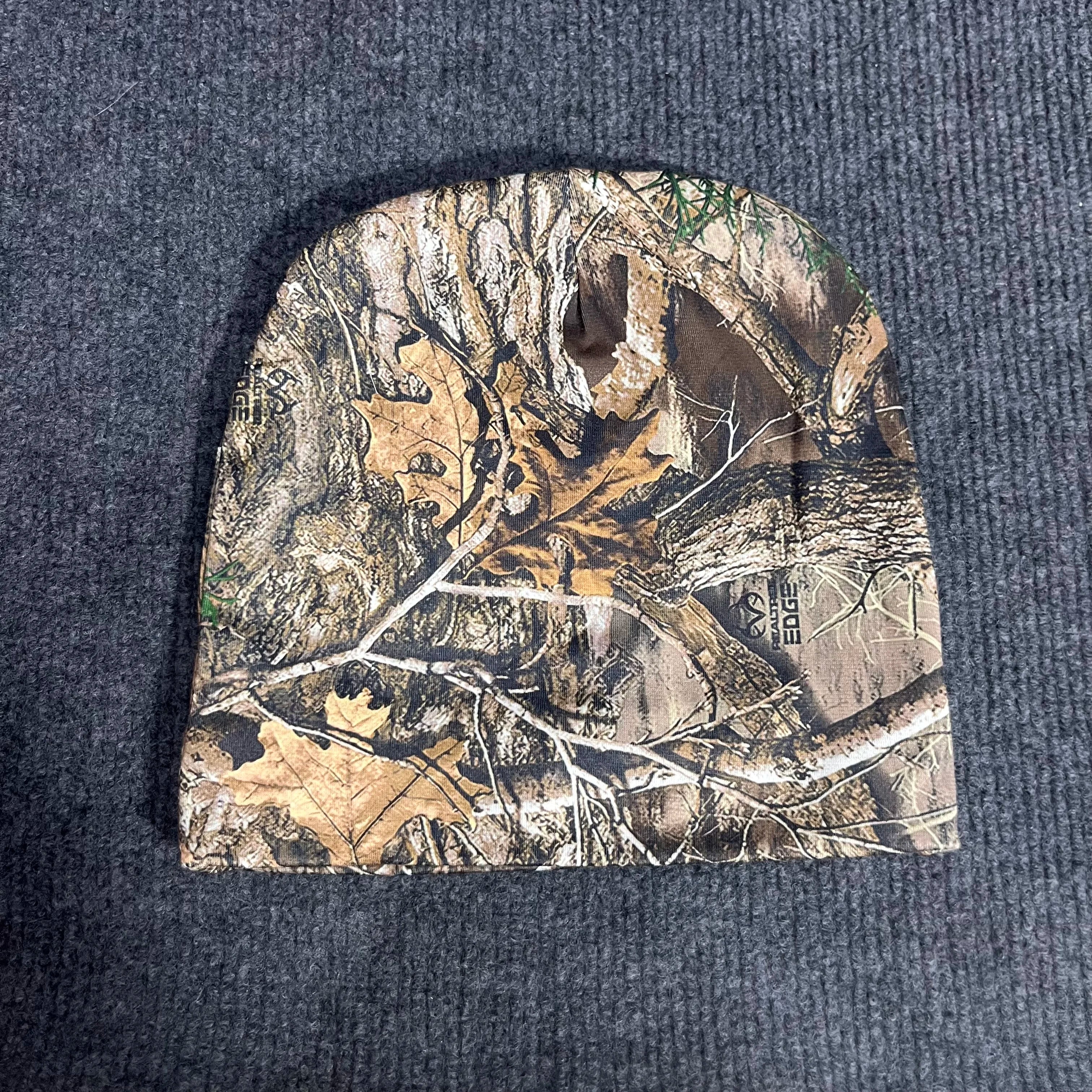 Camo Beanie – Hats - Image 6