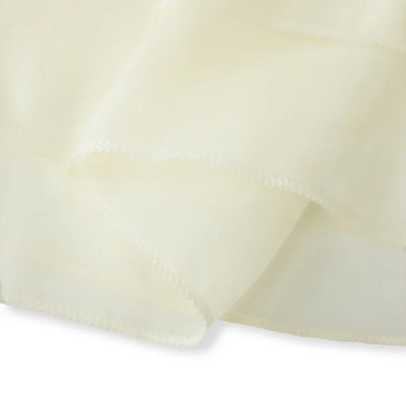 Silk & Honey Cami – Beige Tops - Image 14