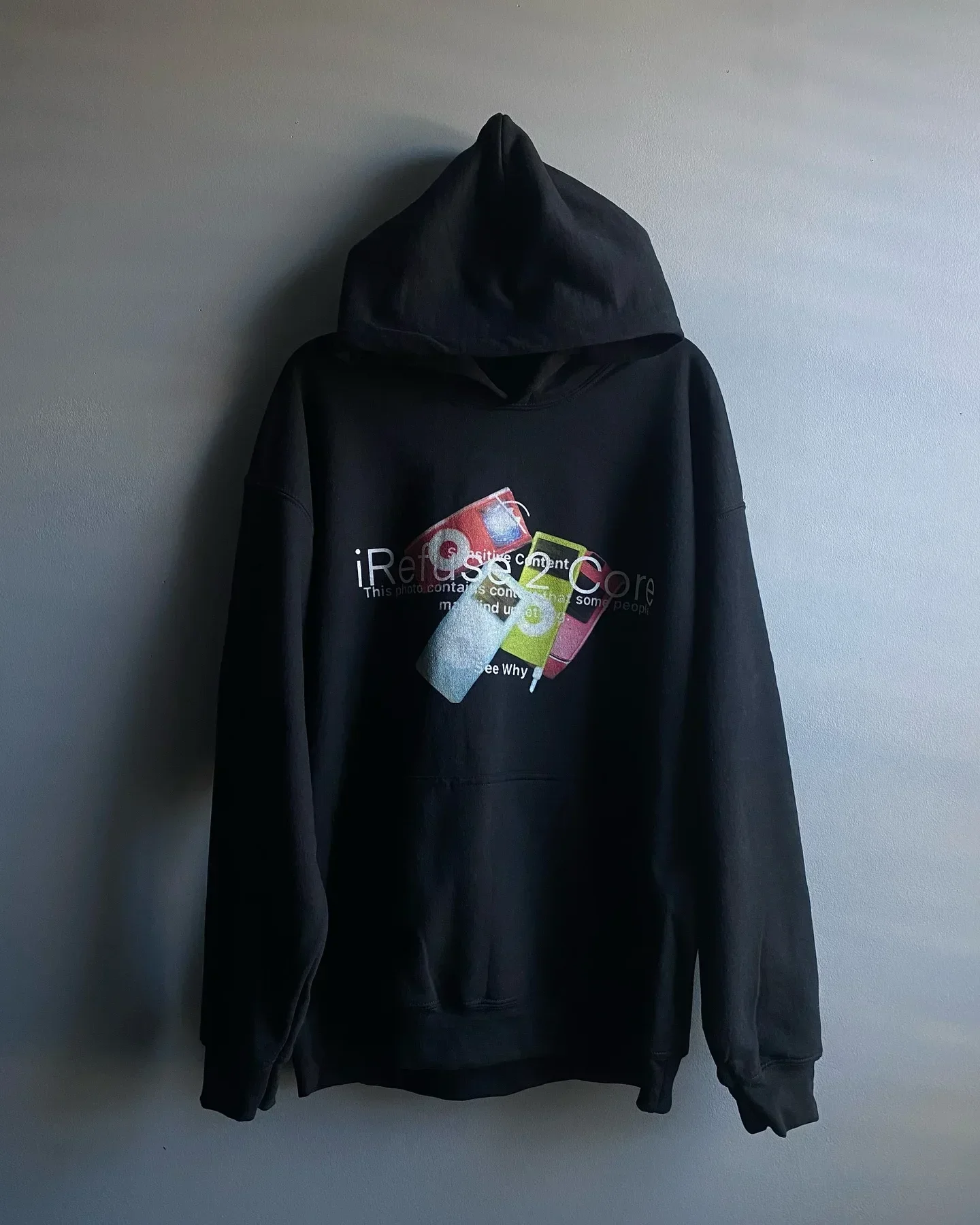Print Hoodies – Co-ords & Sets - Image 11