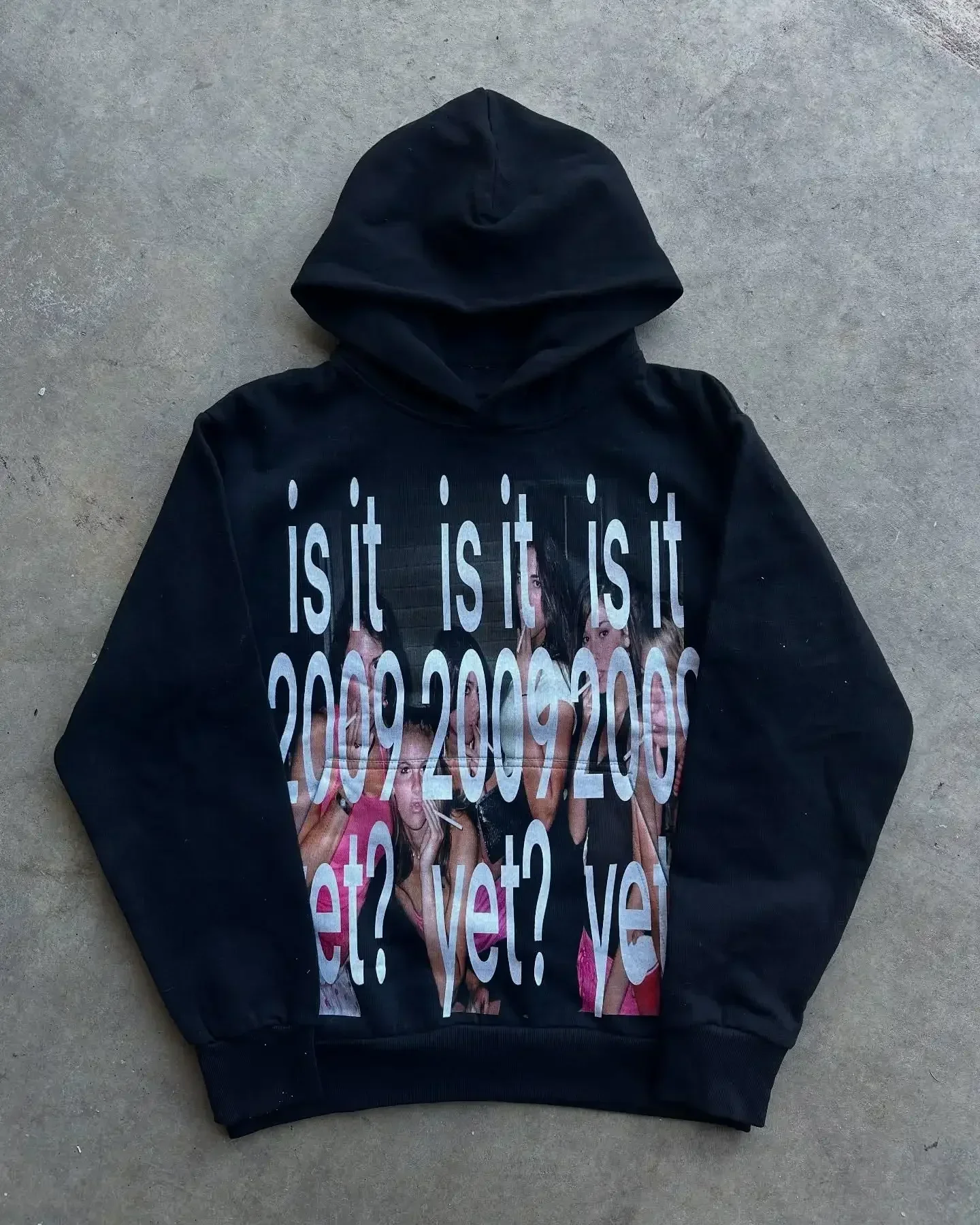 Print Hoodies – Co-ords & Sets - Image 16