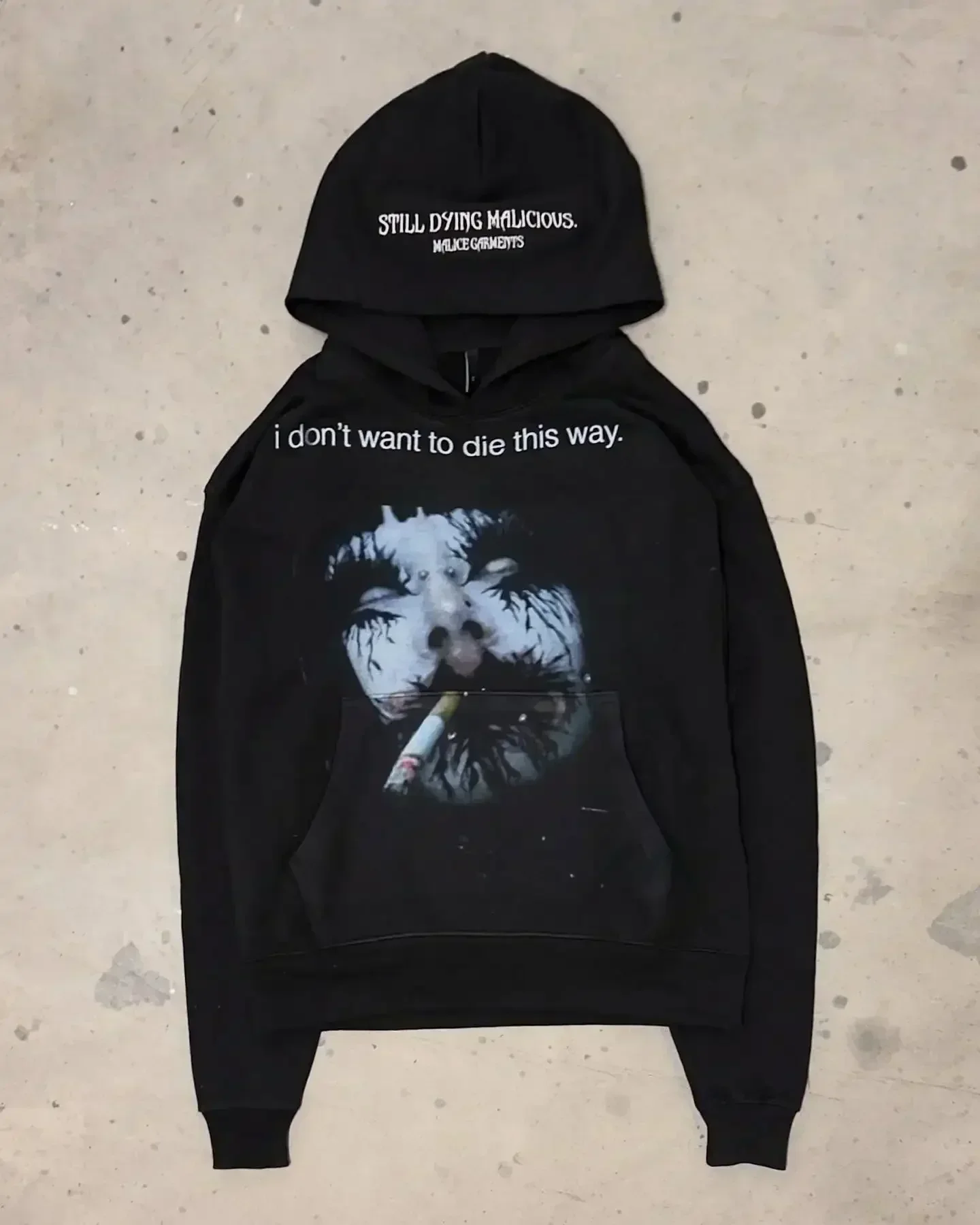 Print Hoodies – Co-ords & Sets - Image 6