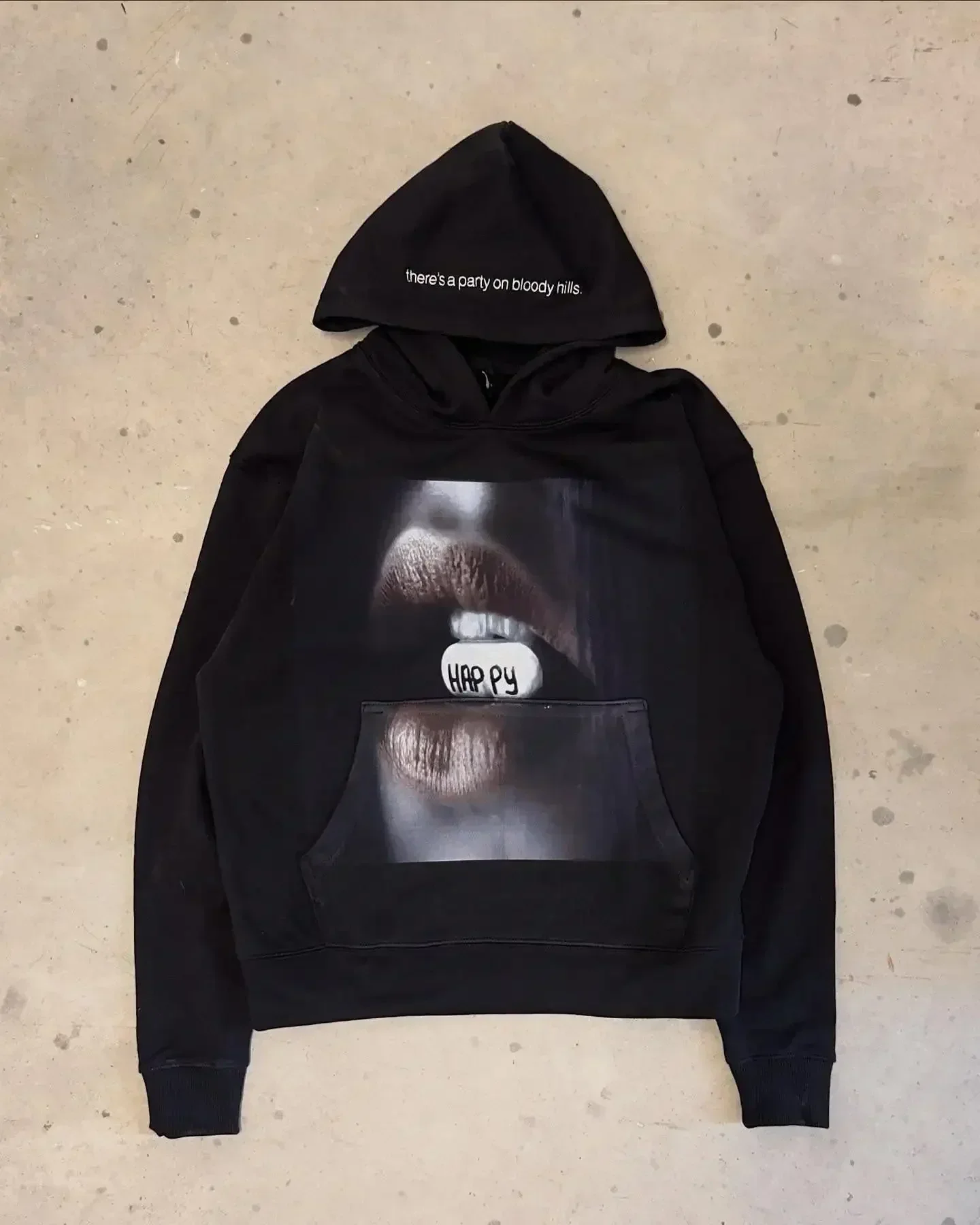 Print Hoodies – Co-ords & Sets - Image 7