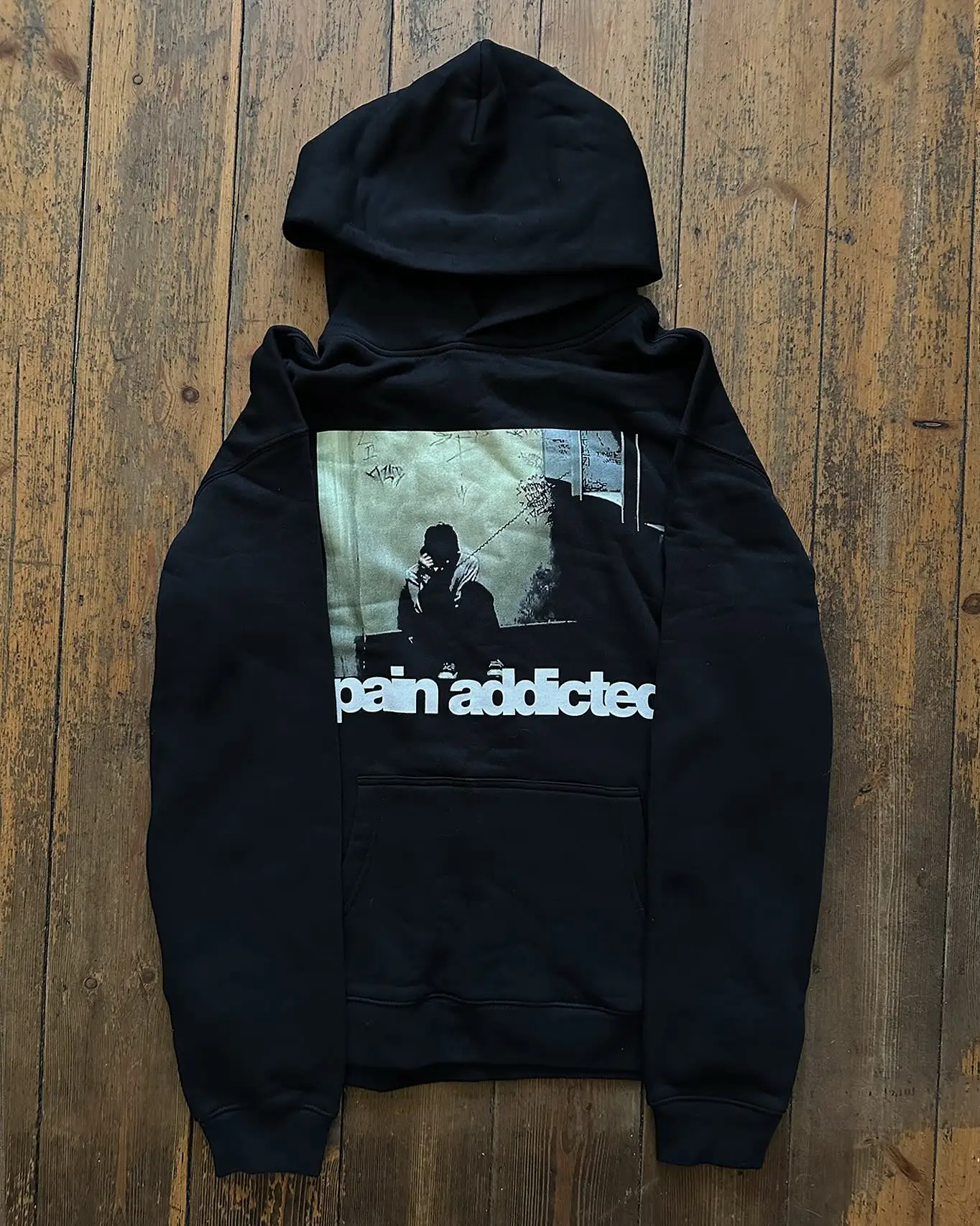 Print Hoodies – Co-ords & Sets - Image 8