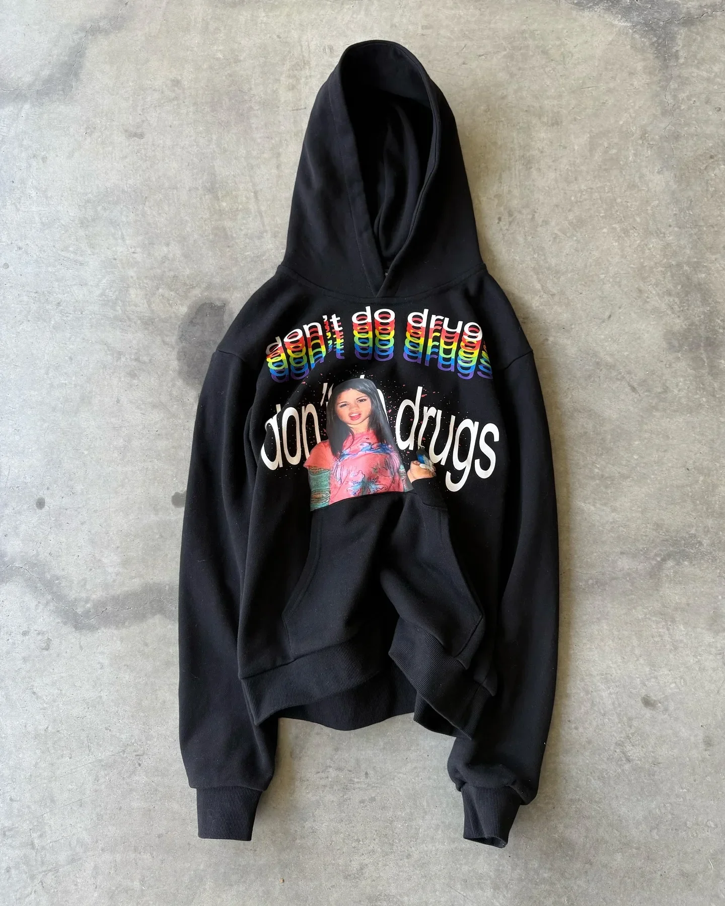 Print Hoodies – Co-ords & Sets - Image 9