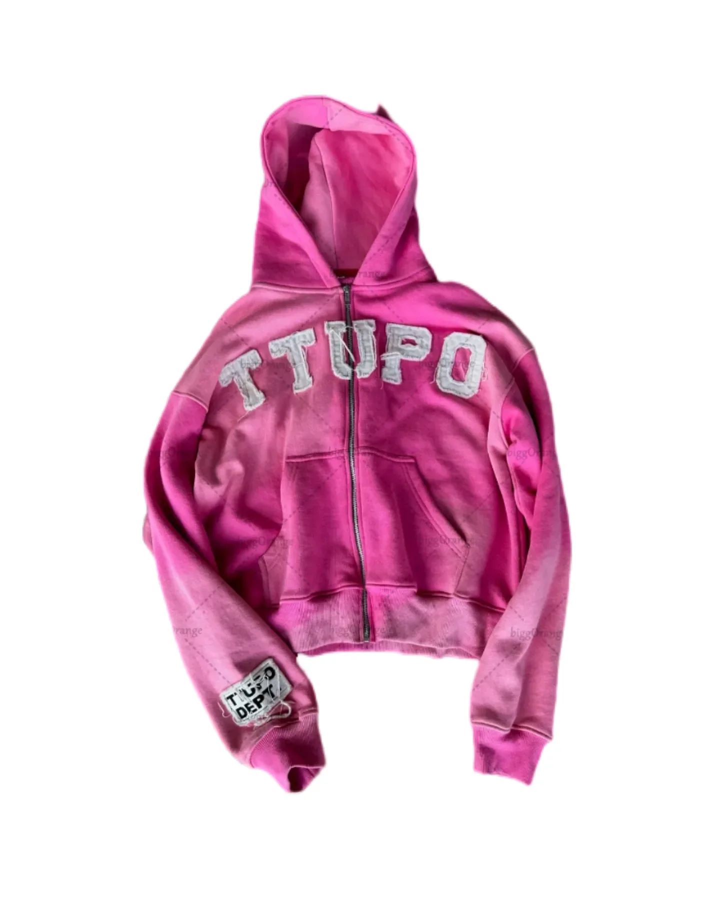 85 Hoodie – Black Hoodies & Sweatshirts - Image 5