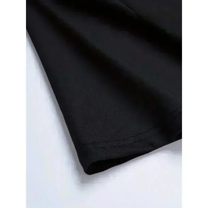 B-Star Tee – White T-Shirt - Image 11