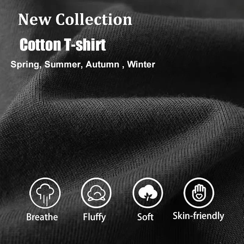 B-Star Tee – White T-Shirt - Image 5