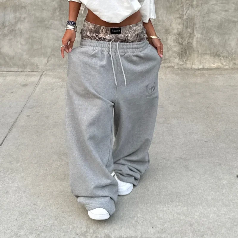 Apex Camo Joggers – Trousers & Joggers - Image 3