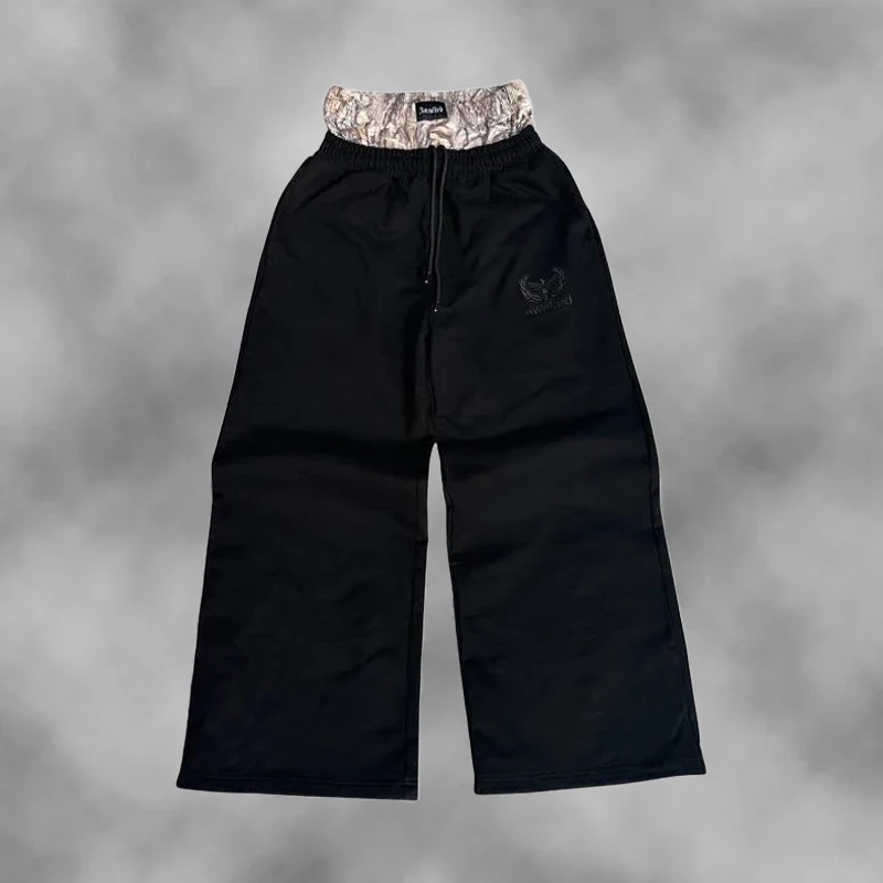 Apex Camo Joggers – Trousers & Joggers - Image 4